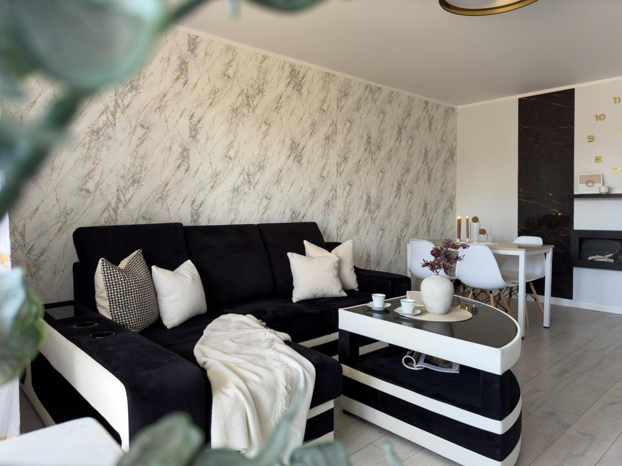 Apartment Nieopodal Centrum Nauki Cogiteon