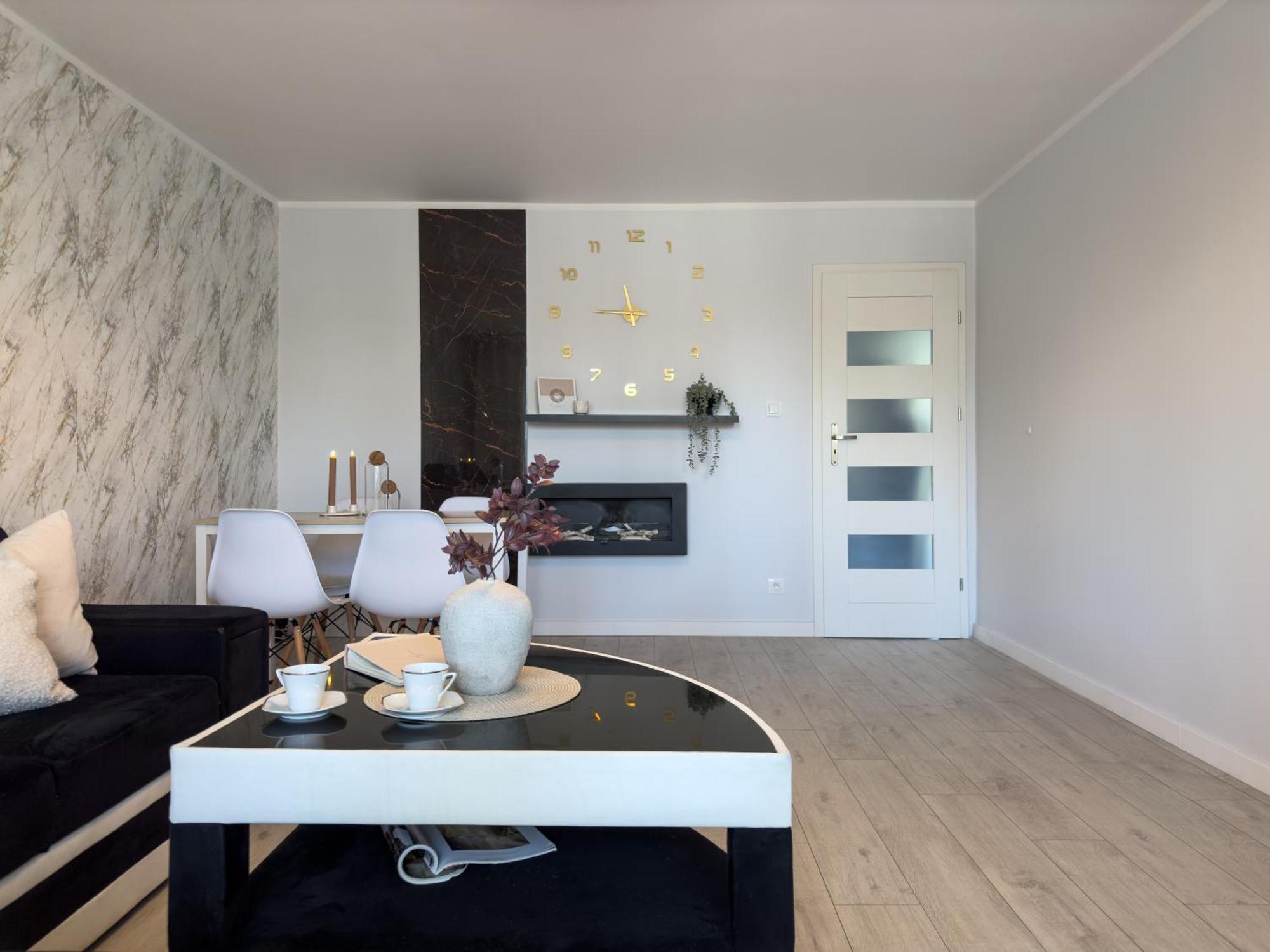 Apartment Nieopodal Centrum Nauki Cogiteon Krakau