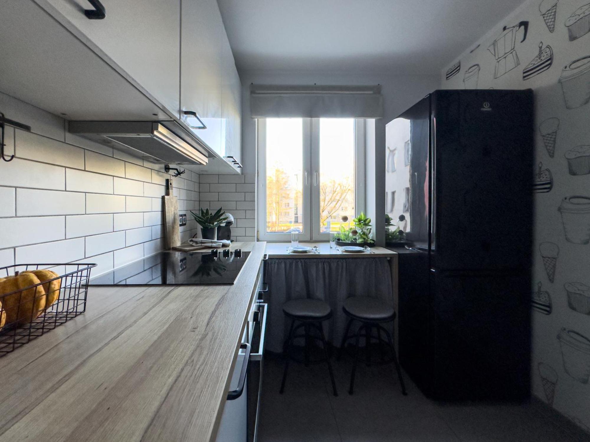 Apartment Nieopodal Centrum Nauki Cogiteon *