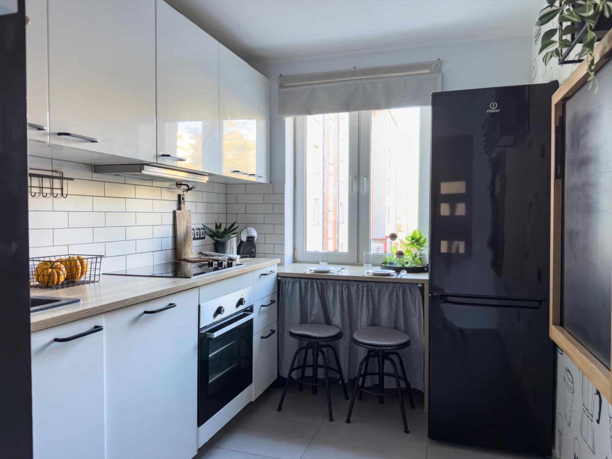 Nieopodal Centrum Nauki Cogiteon Apartment Krakau