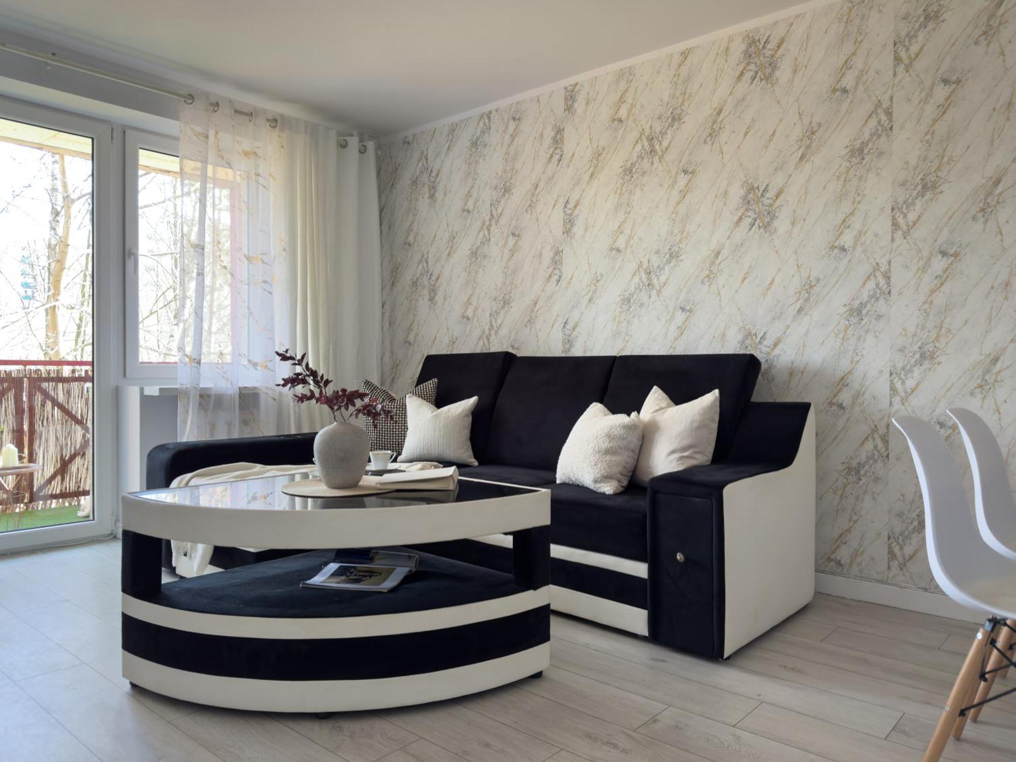 Apartment Nieopodal Centrum Nauki Cogiteon