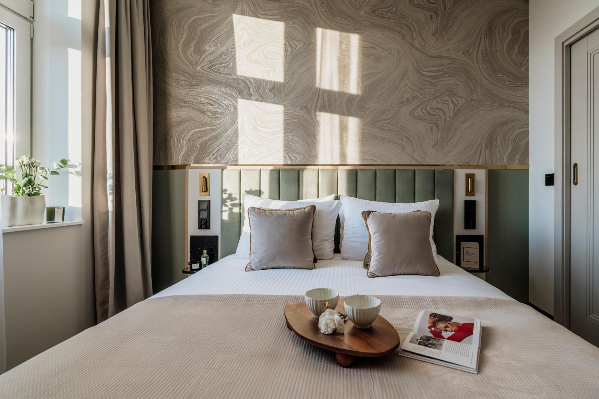 Aparthotel Millou - Loftaffair Collection