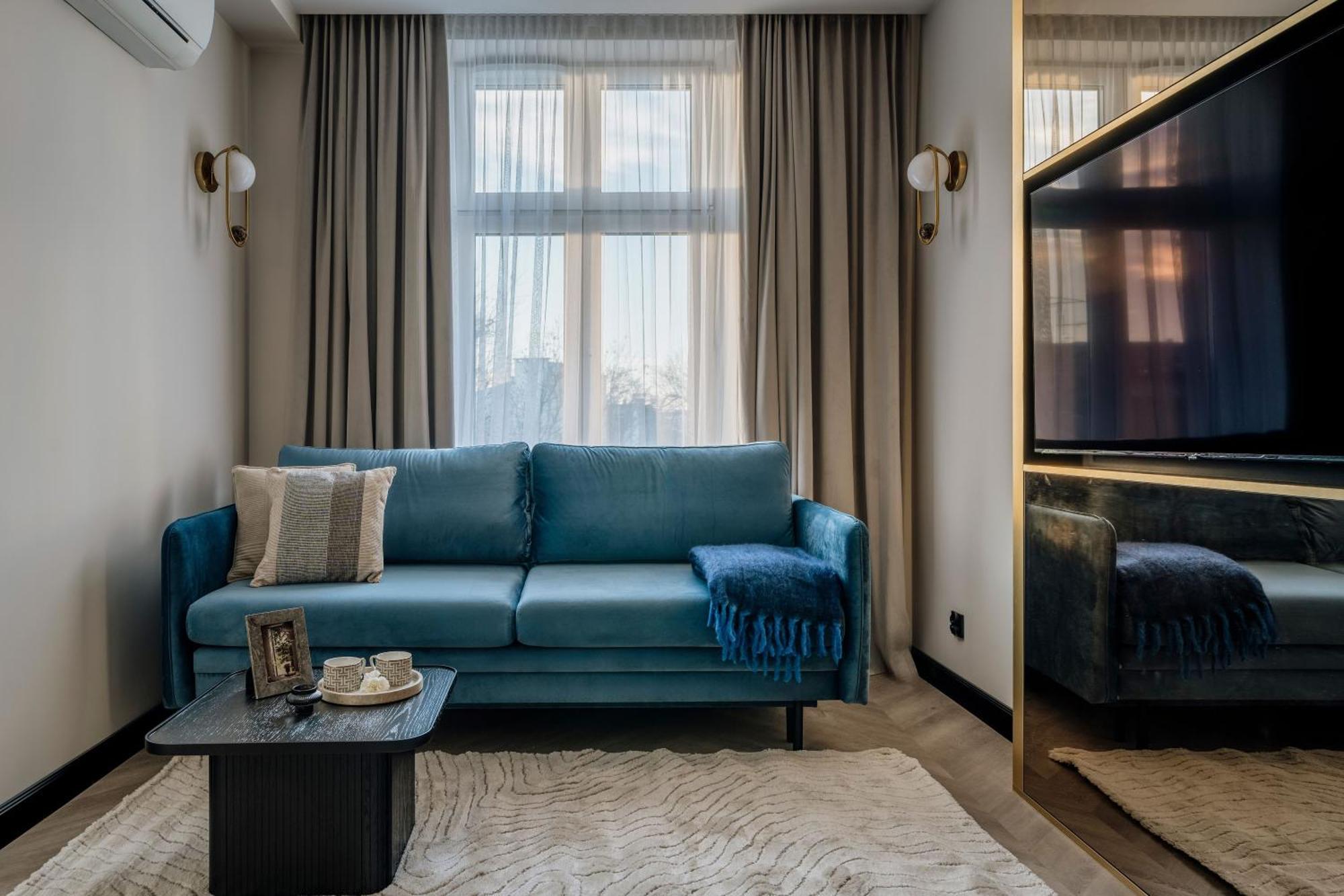 Millou - Loftaffair Collection Aparthotel Krakow
