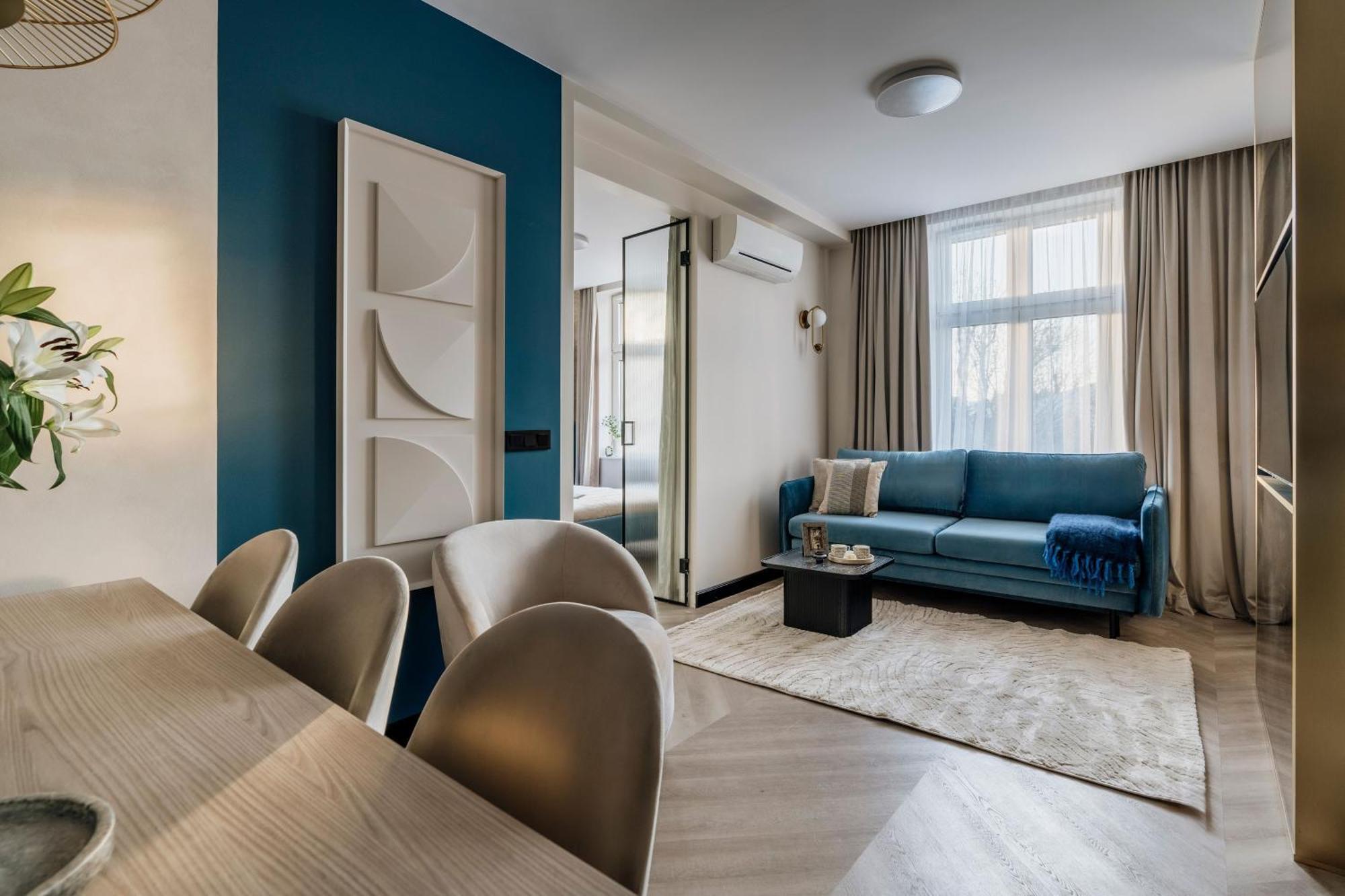 Millou - Loftaffair Collection Aparthotel