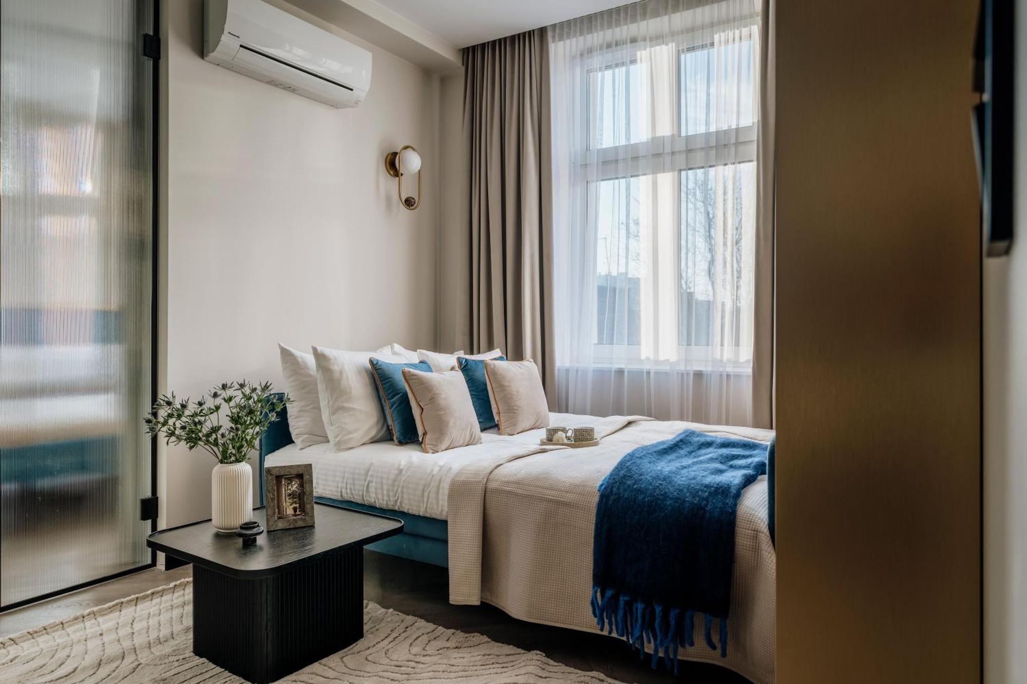 Aparthotel Millou - Loftaffair Collection Krakow