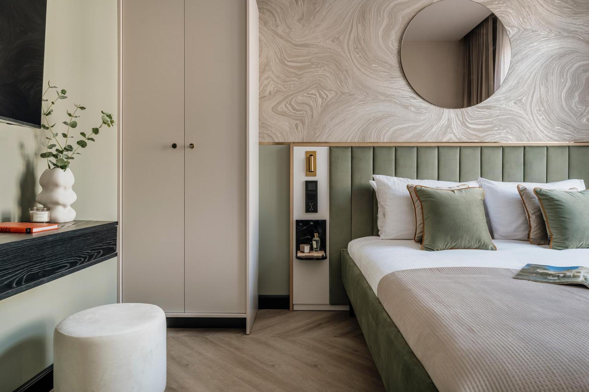 Millou - Loftaffair Collection Aparthotel