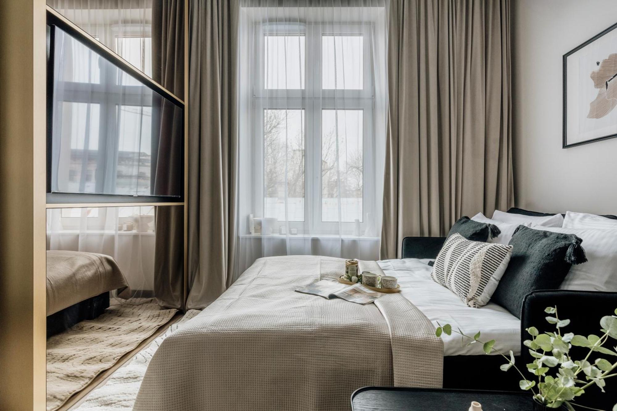 Aparthotel Millou - Loftaffair Collection *