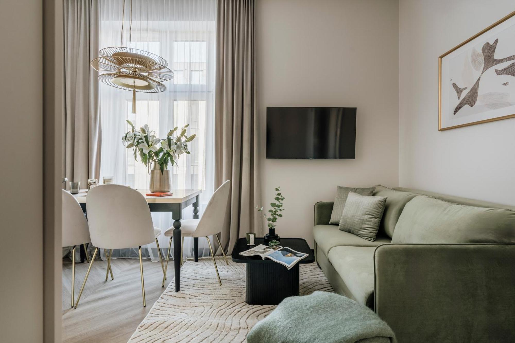 Aparthotel Millou - Loftaffair Collection