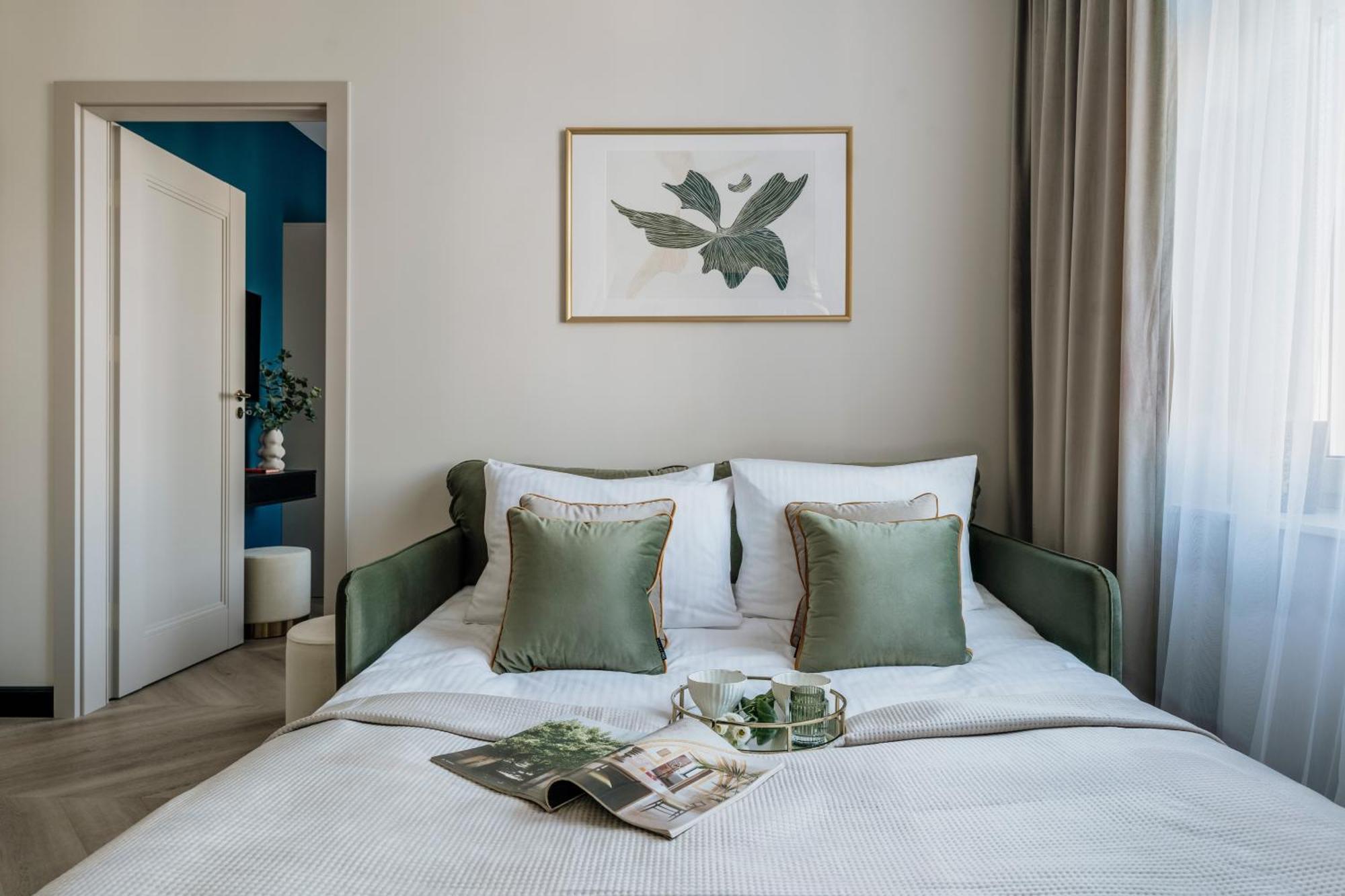 Aparthotel Millou - Loftaffair Collection Krakow