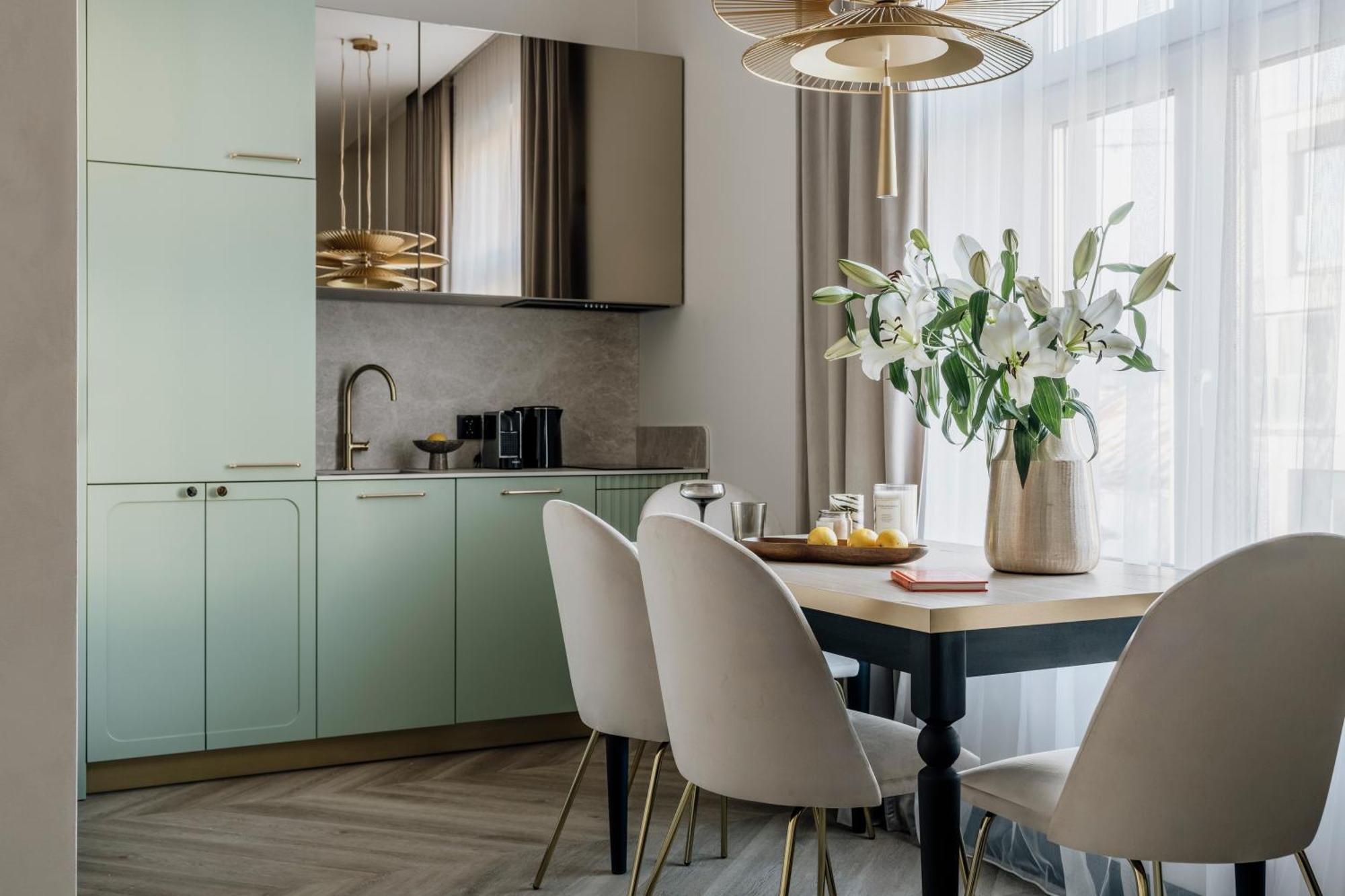 Aparthotel Millou - Loftaffair Collection