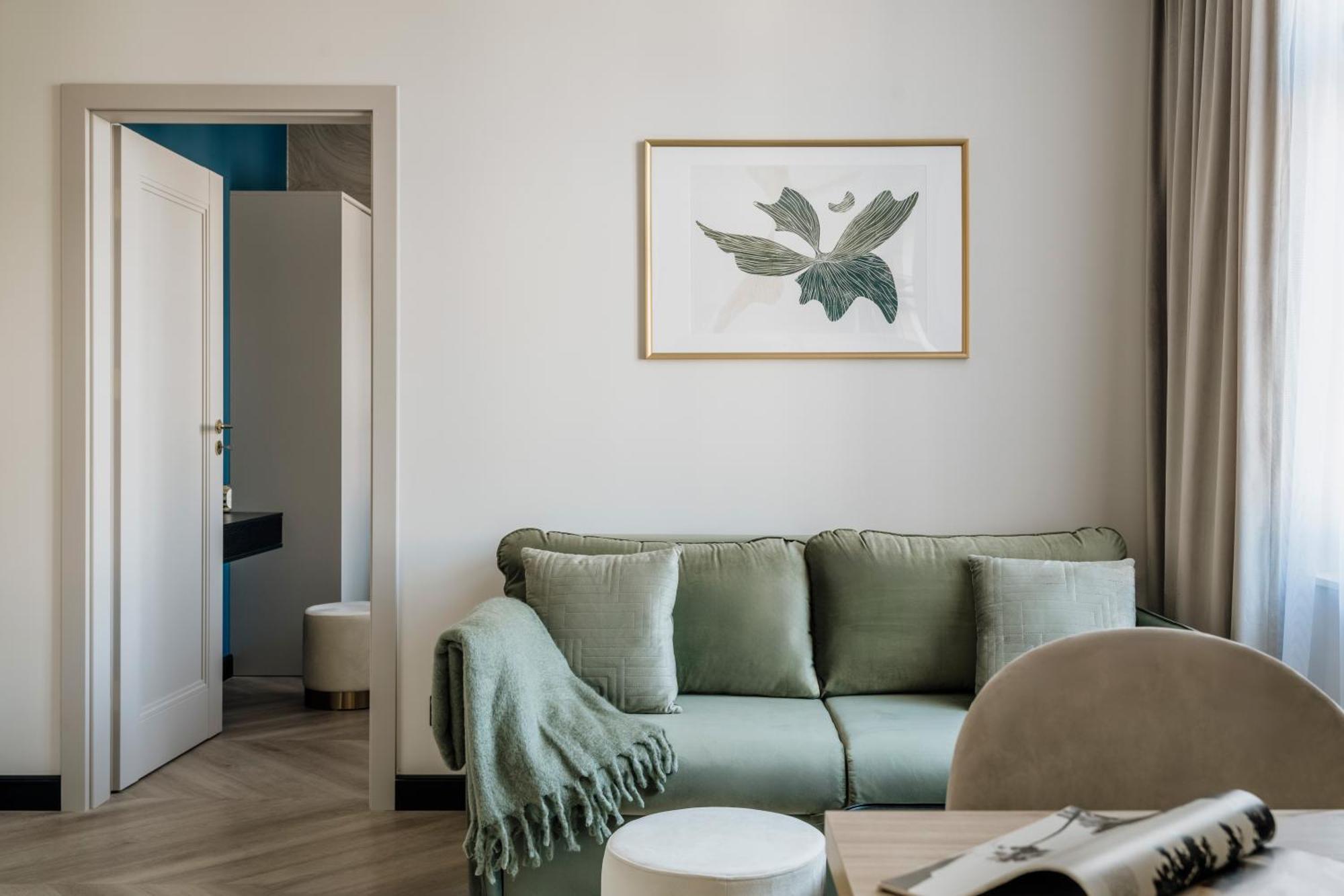 Millou - Loftaffair Collection Aparthotel
