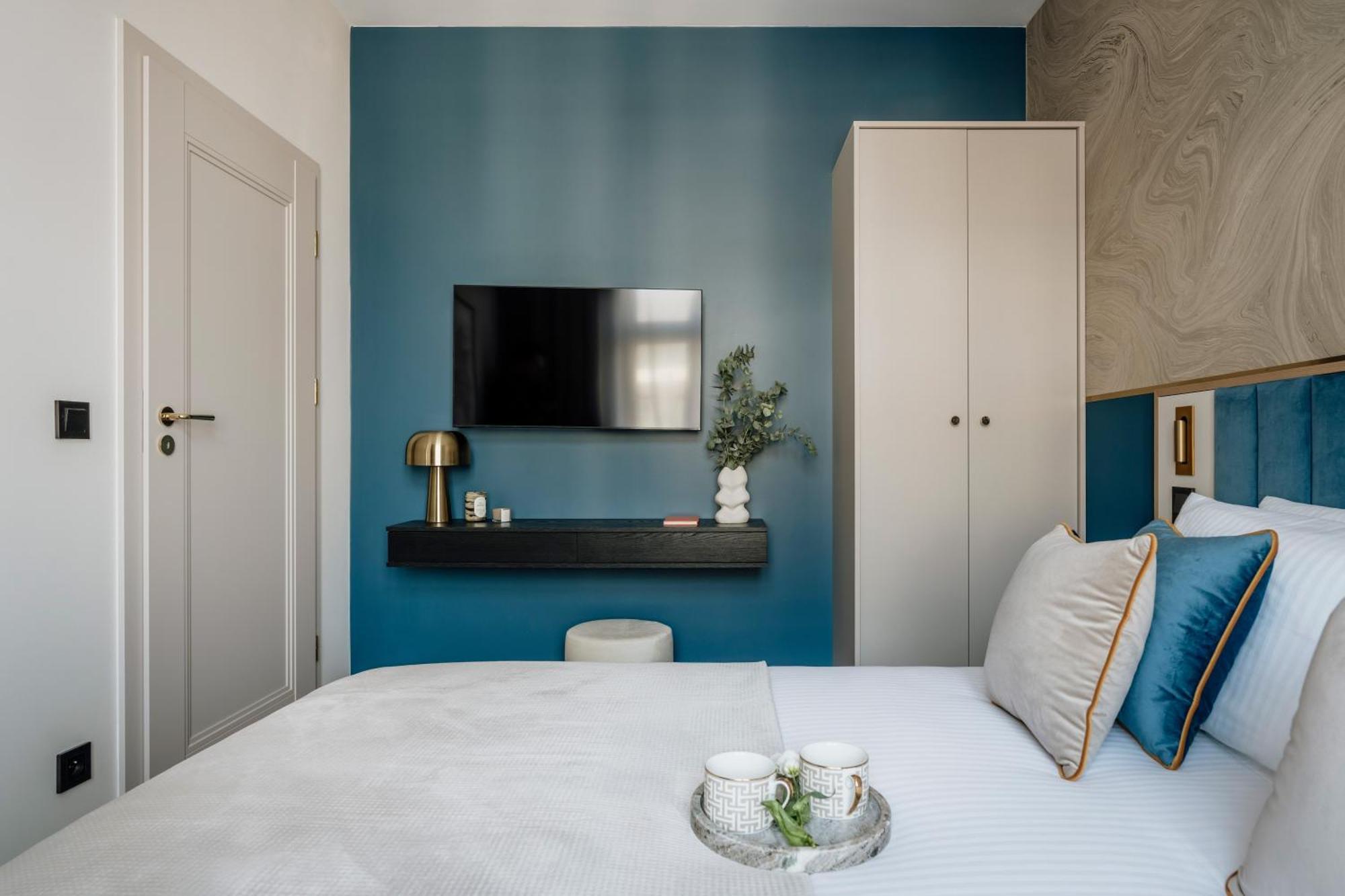 Aparthotel Millou - Loftaffair Collection *