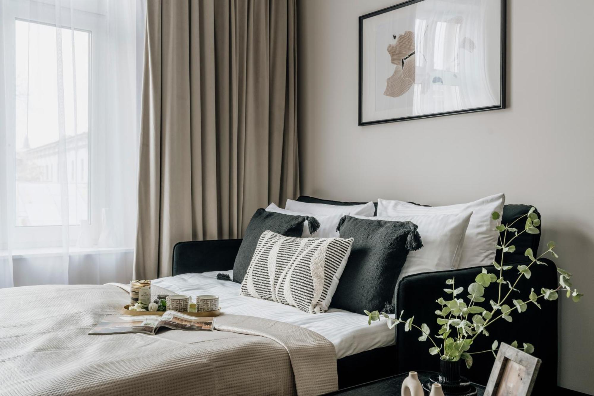 Millou - Loftaffair Collection Aparthotel Krakow