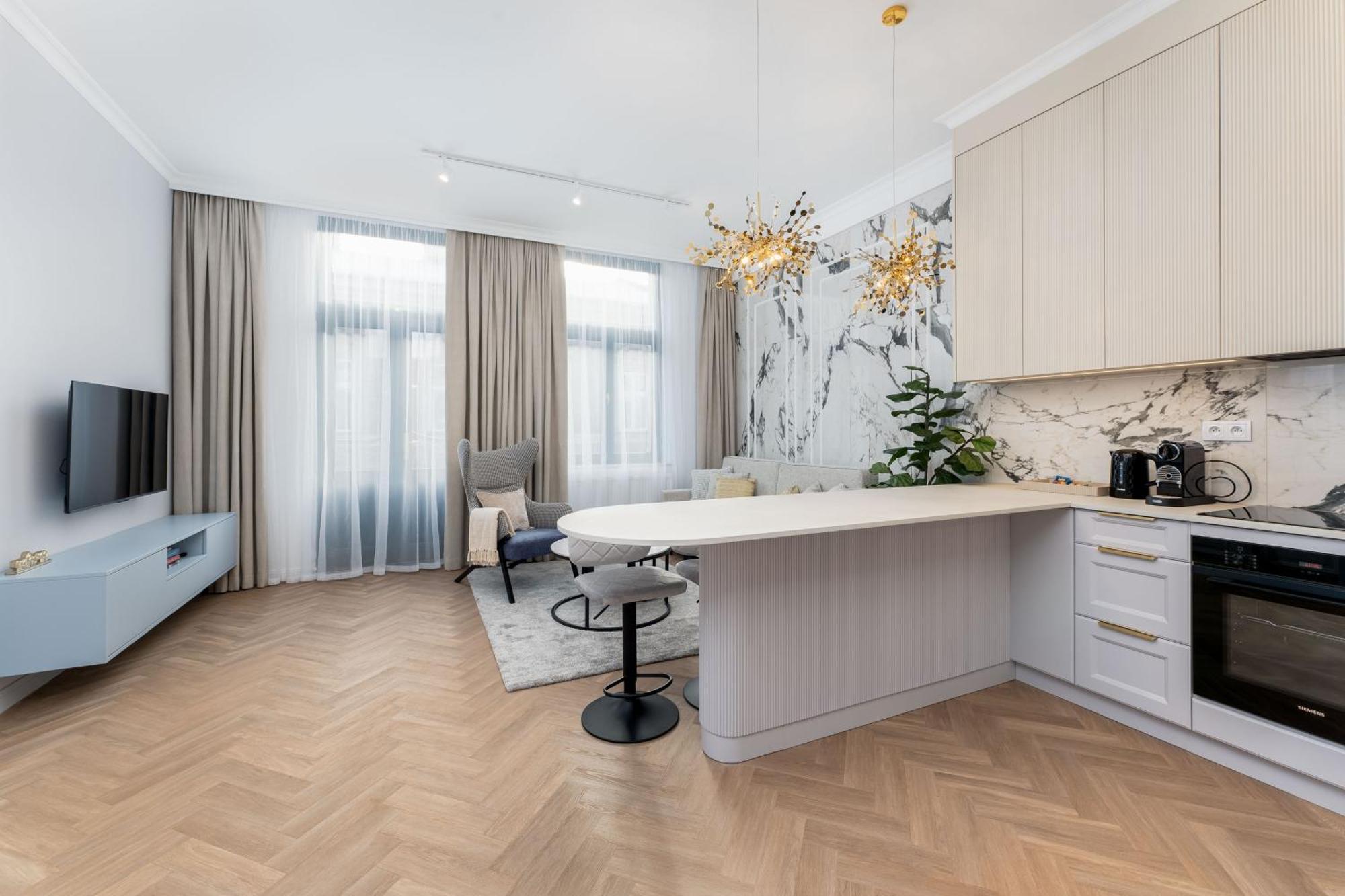 Heritage Apartment Krakow