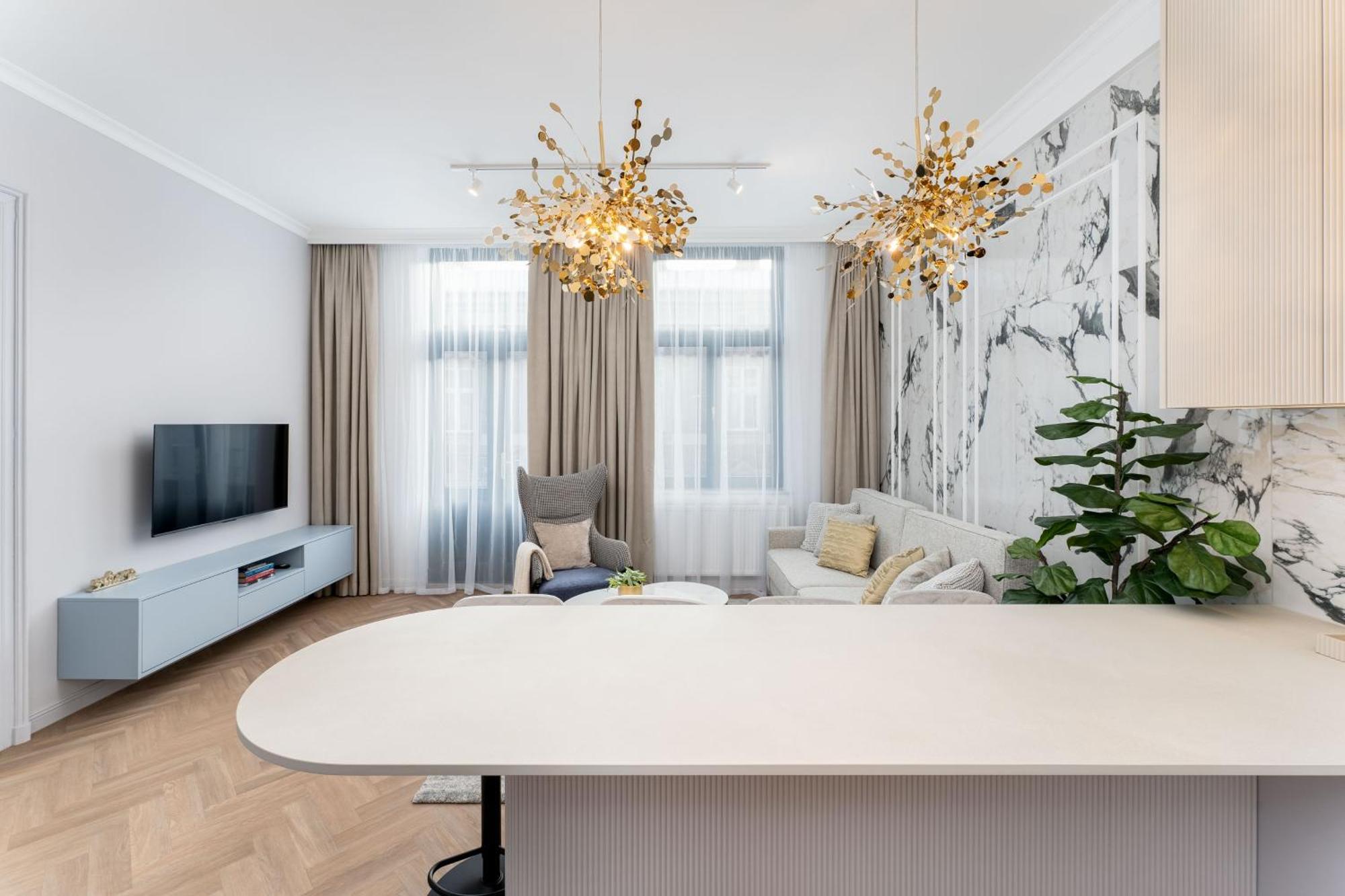 Heritage Apartment Krakow