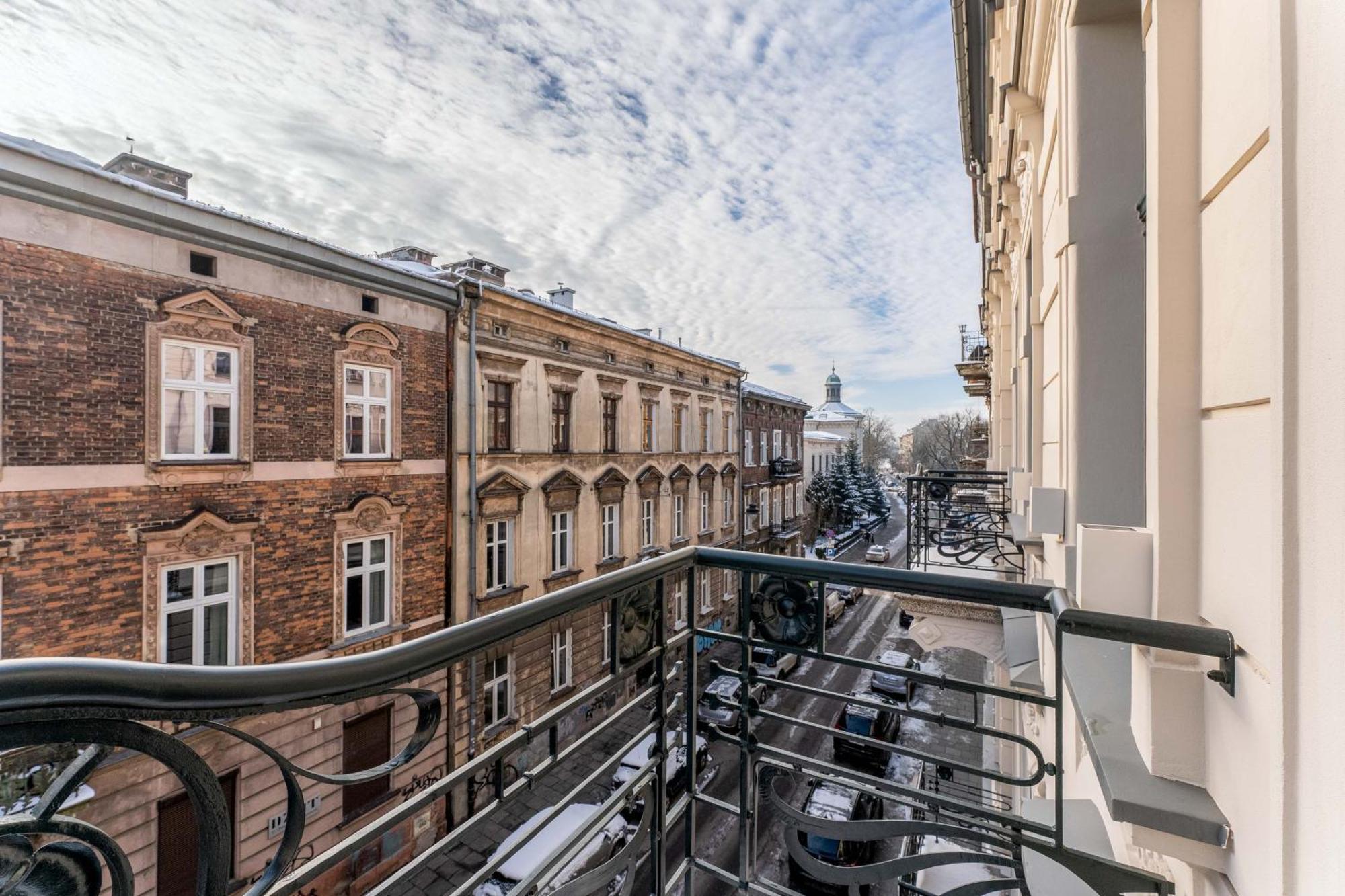Heritage * Krakow