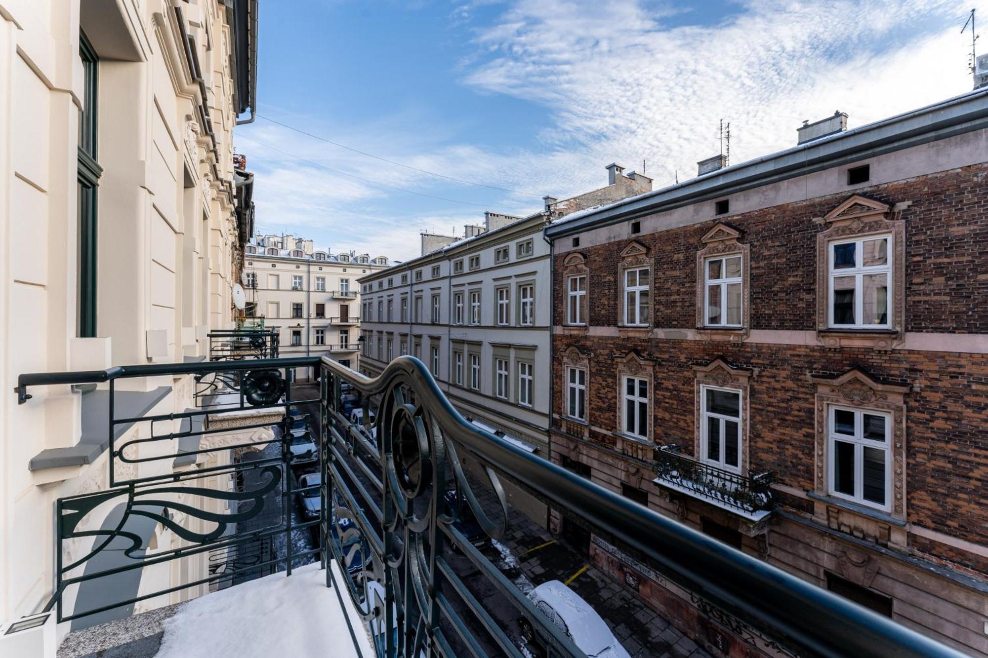 Apartment Heritage