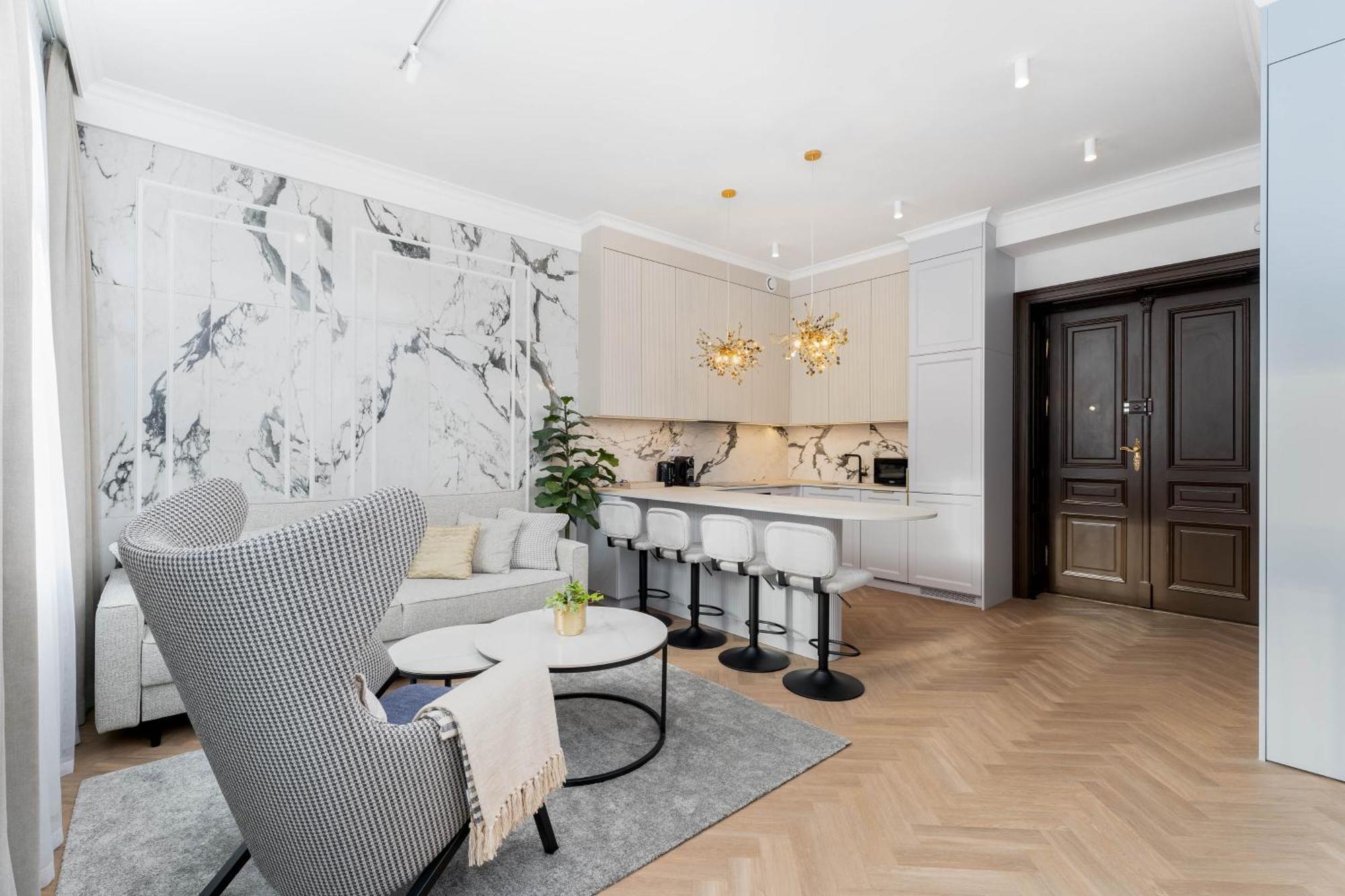 Heritage Apartment Krakow