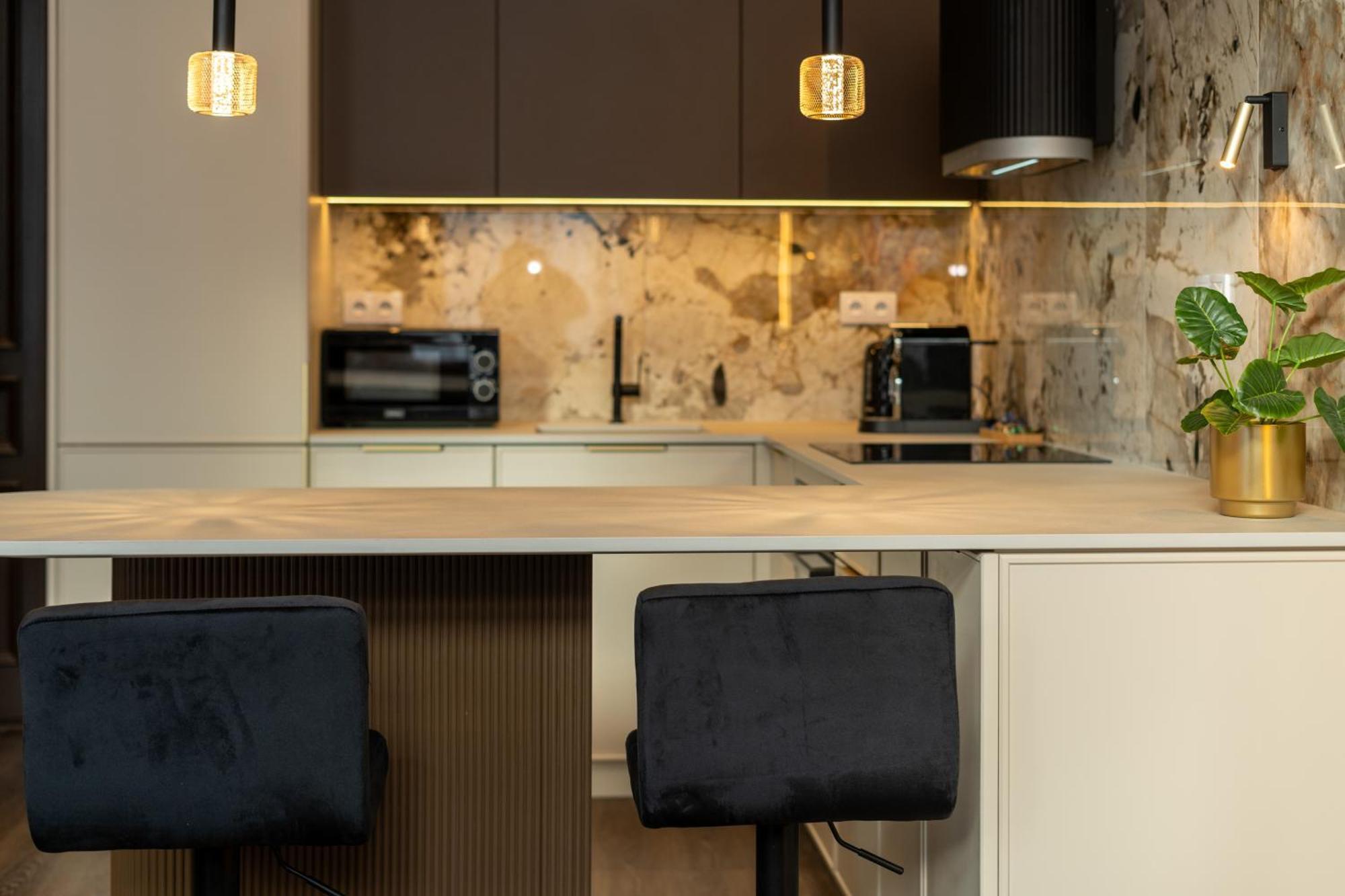 Heritage Apartment