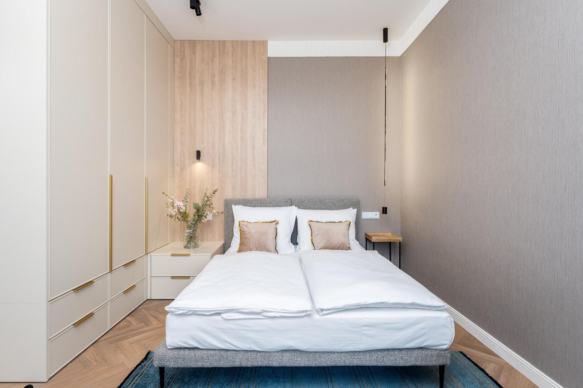Heritage Apartment