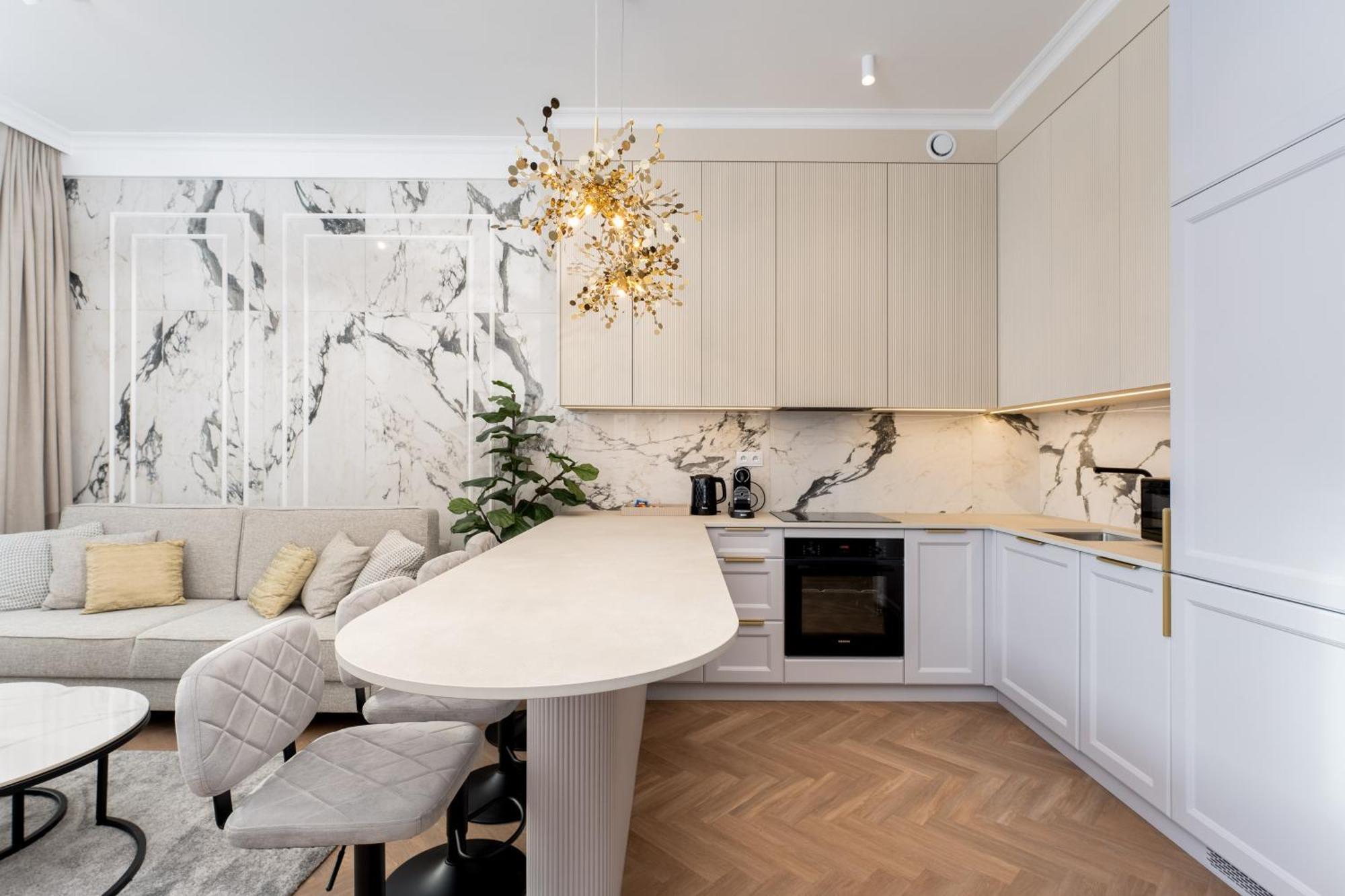 Heritage Apartment Krakow