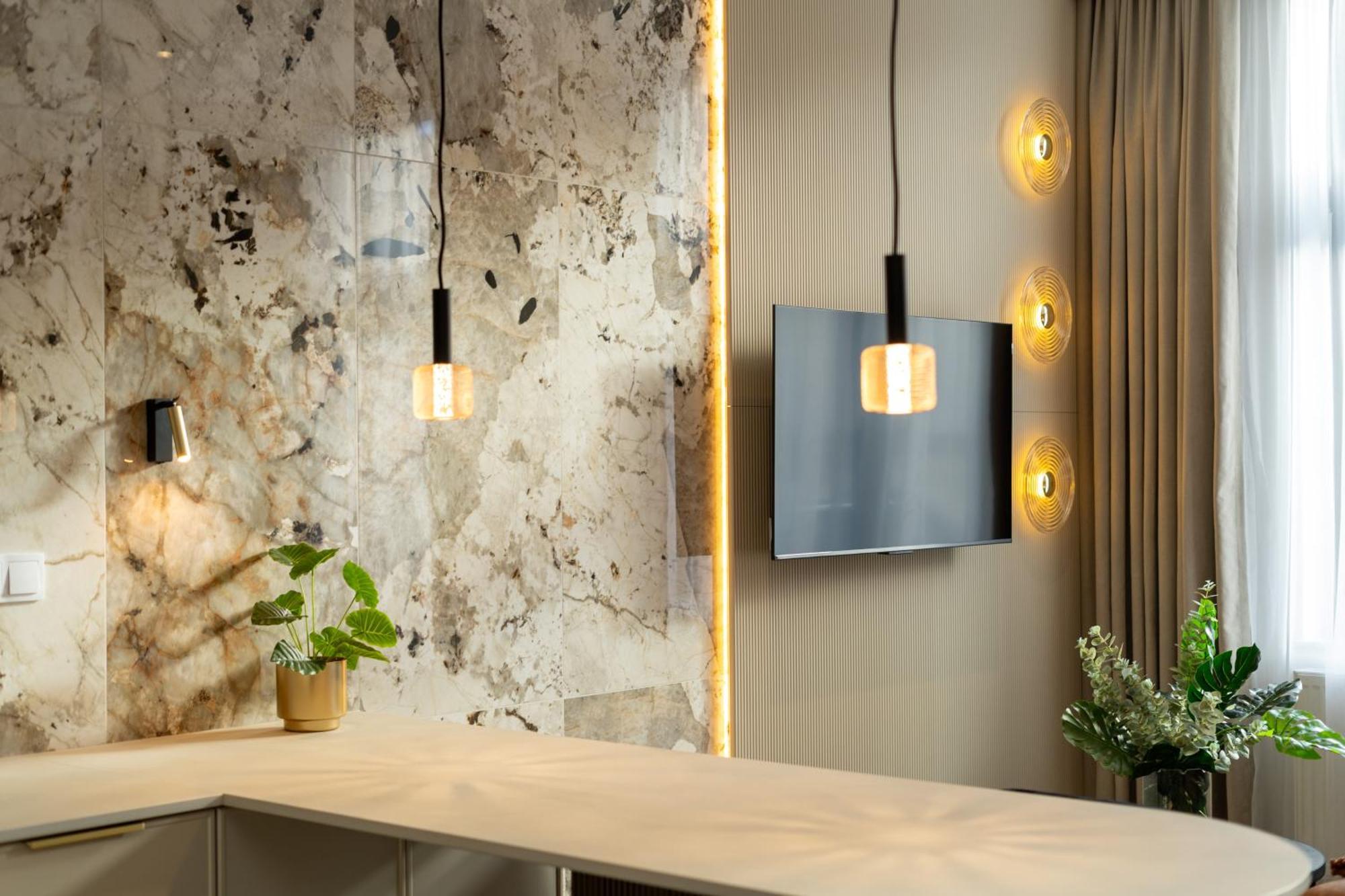 Heritage Apartment *