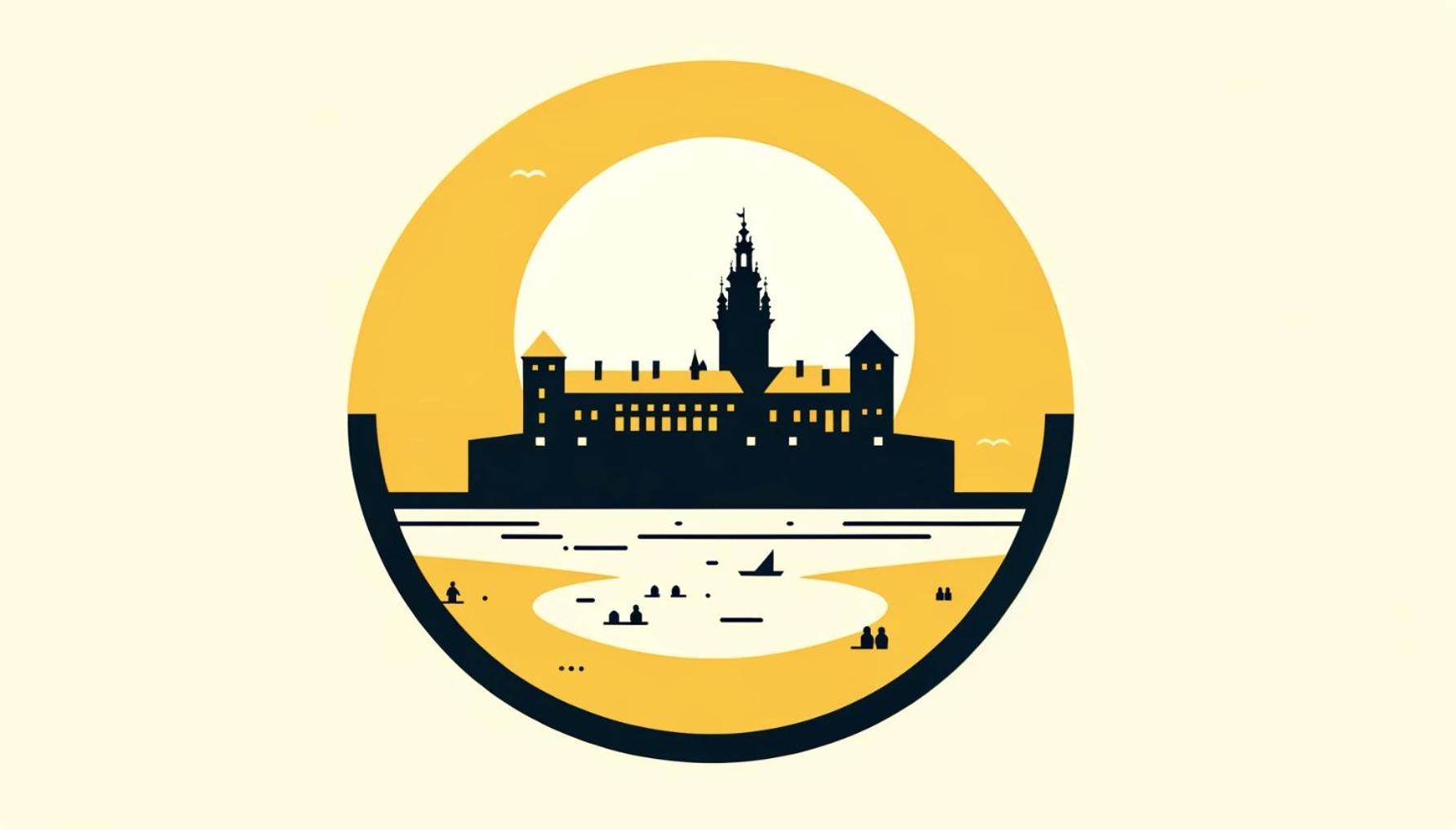 Szlak 77 * Krakow