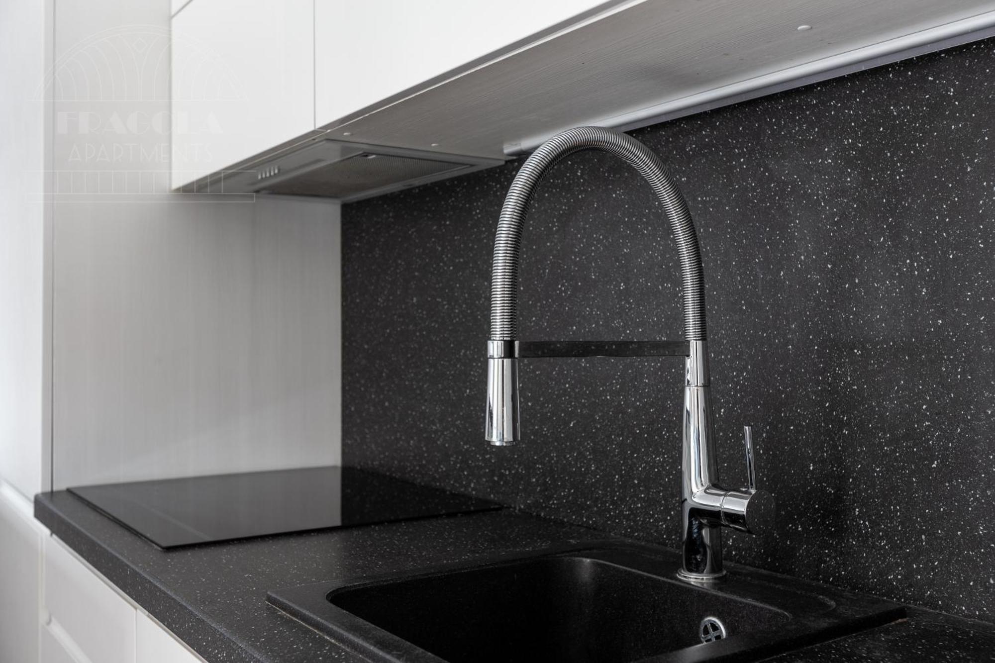 Apartment Fragola Kleparz Modern, Family Krakow