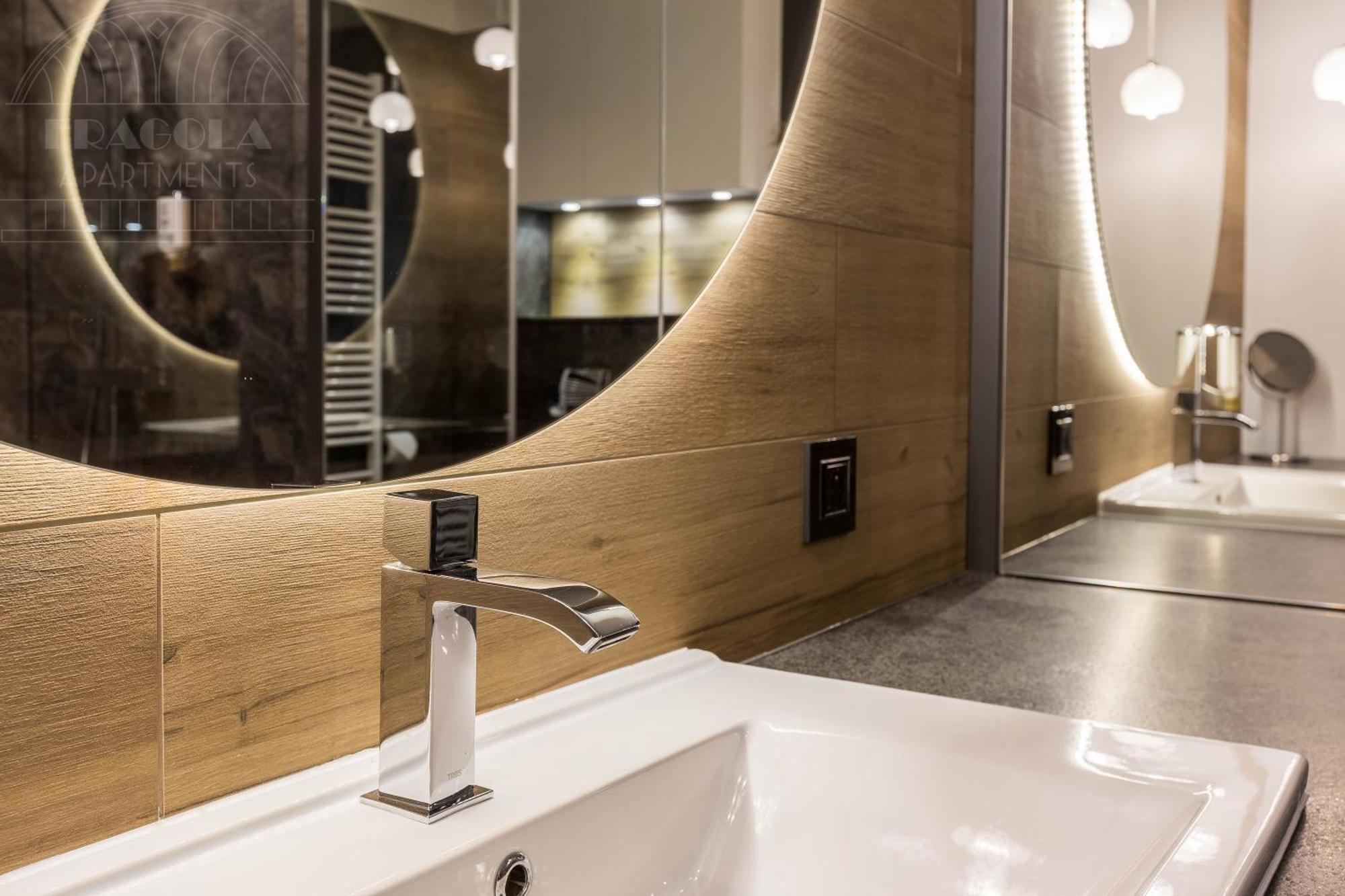 Apartment Fragola Kleparz Modern, Family Krakow
