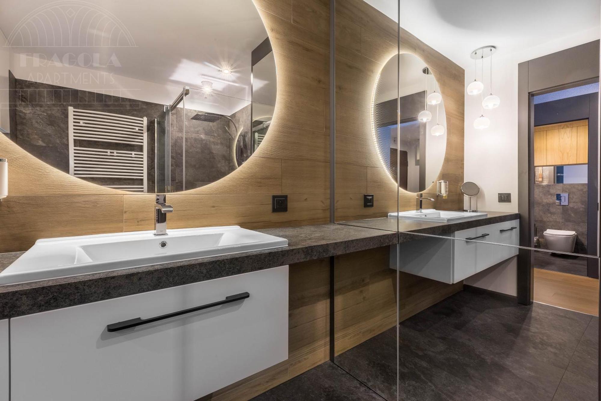 Apartment Fragola Kleparz Modern, Family *