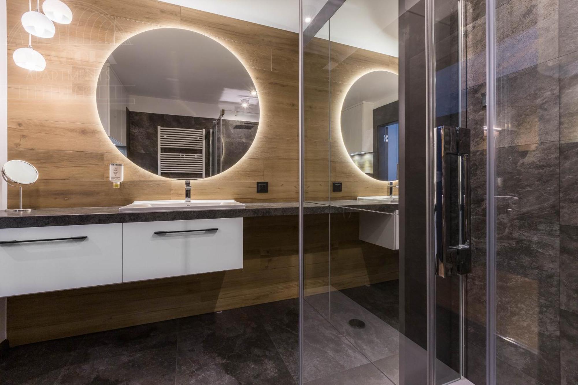Fragola Kleparz Modern, Family Apartment Krakow