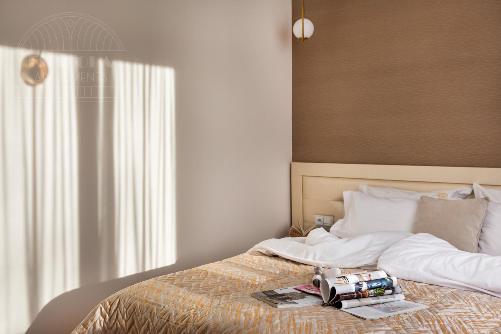 Fragola Kleparz Modern, Family Apartment *