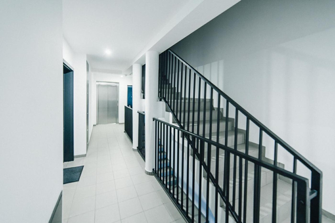 Modern Flat By The River In Kazimierz Podgorze Krakow
