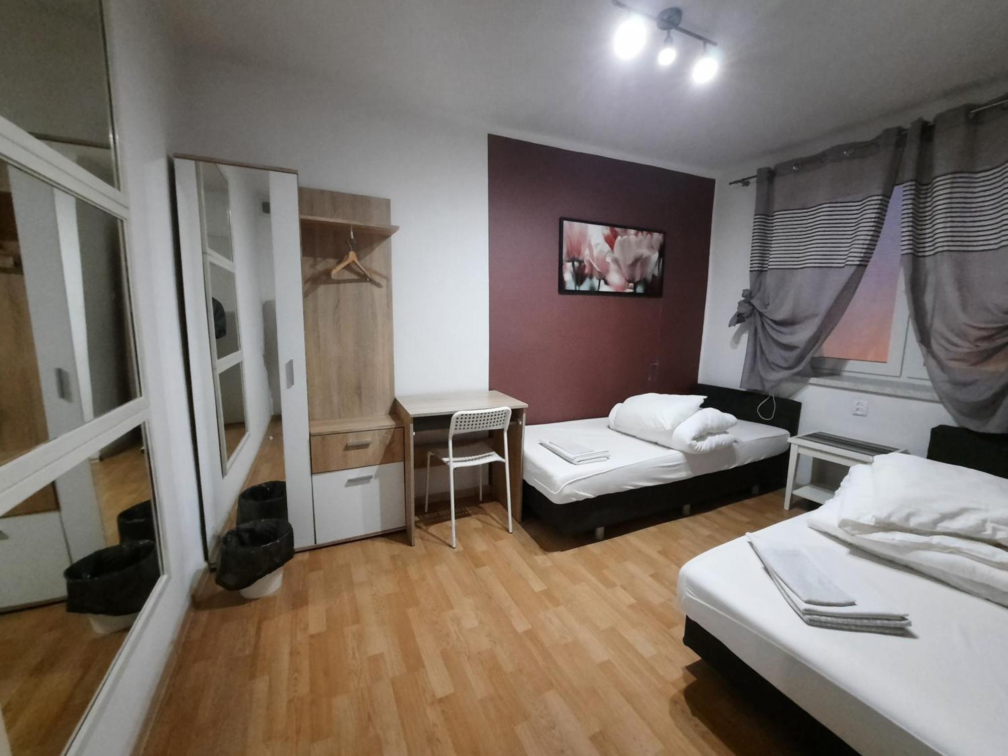 Lorf Hostel&coffee * Krakow