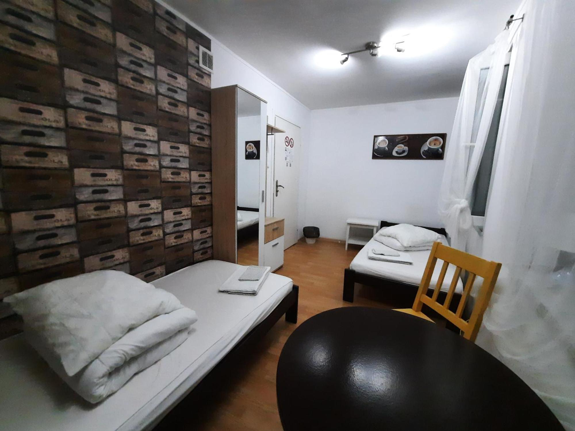 Lorf Hostel&coffee