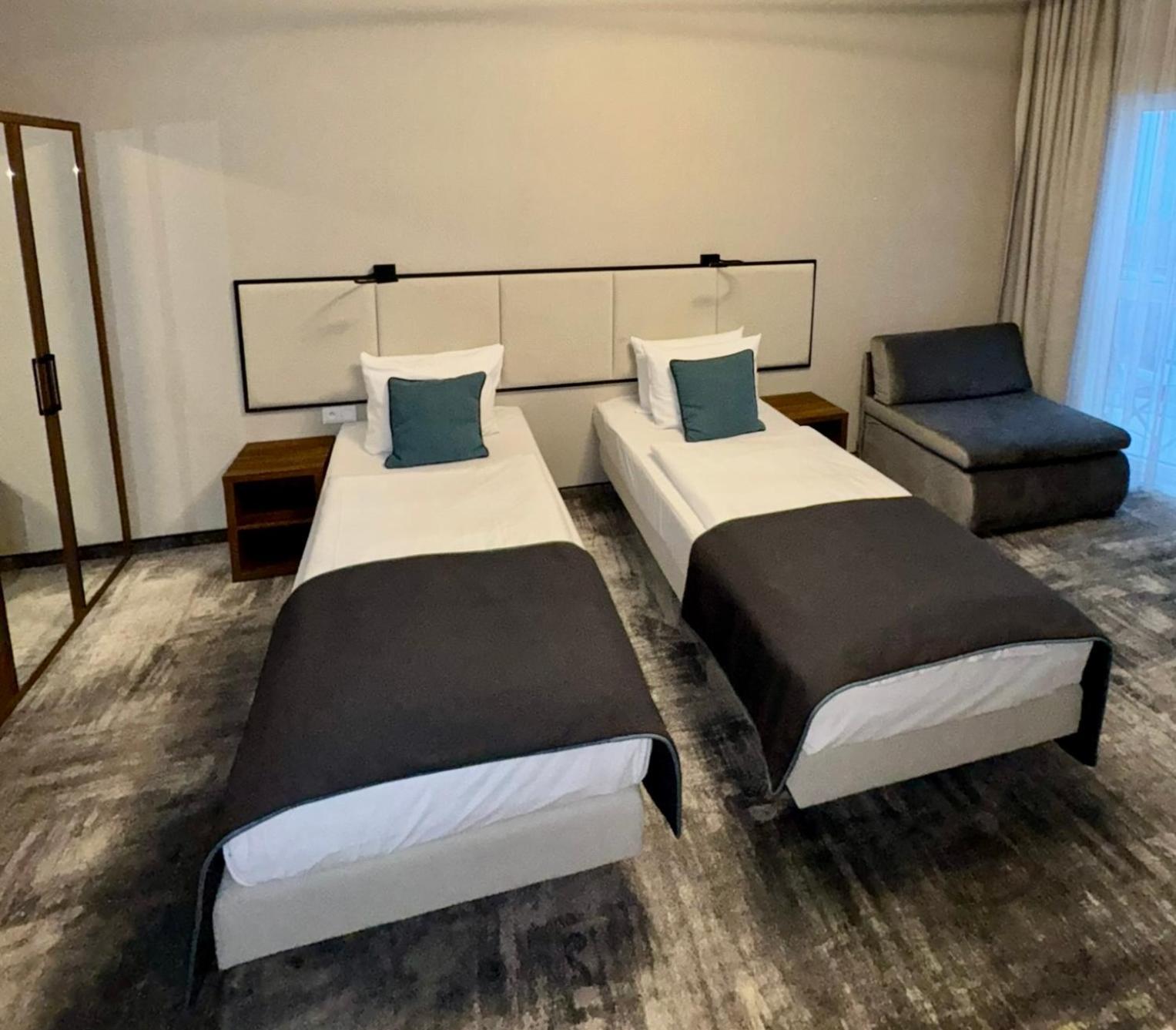 Dream Boutique Aparthotel 2*