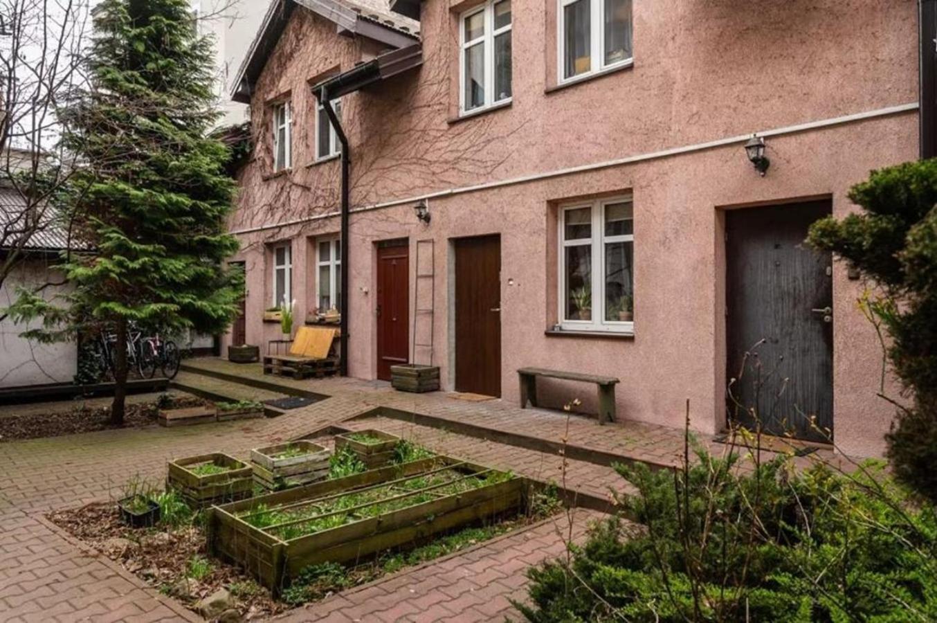 In The Heart Of Historical District With Free Parking Apartamento *