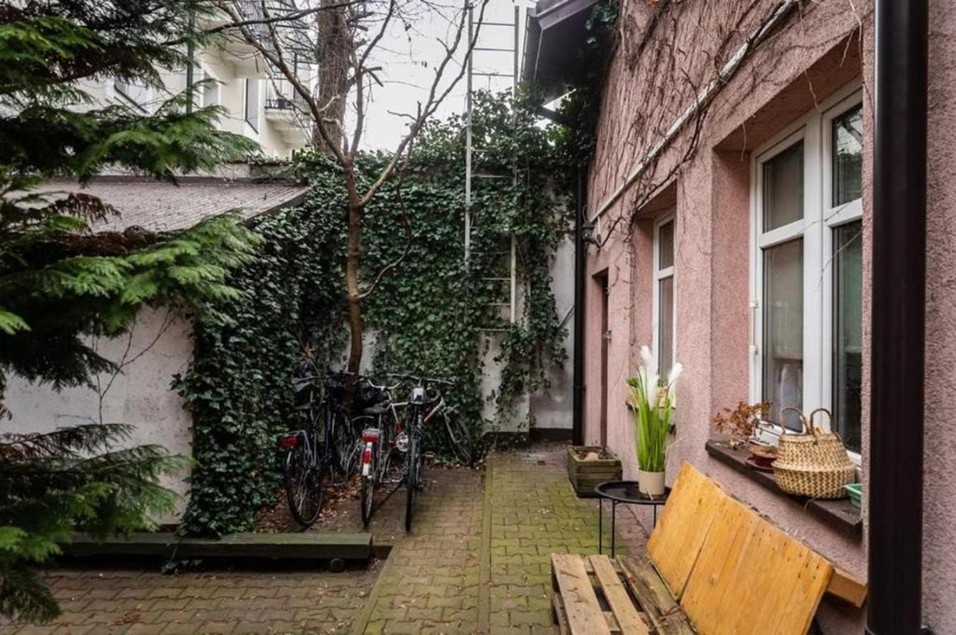 In The Heart Of Historical District With Free Parking * Cracóvia