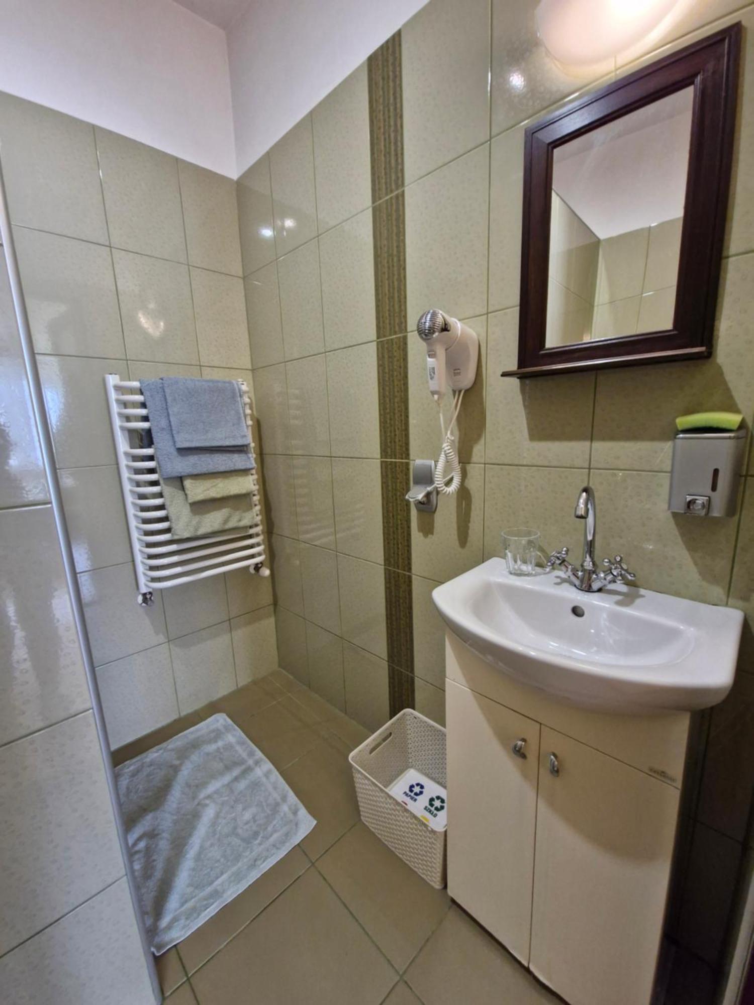 Indalo Accommodatie bij particulieren Krakau