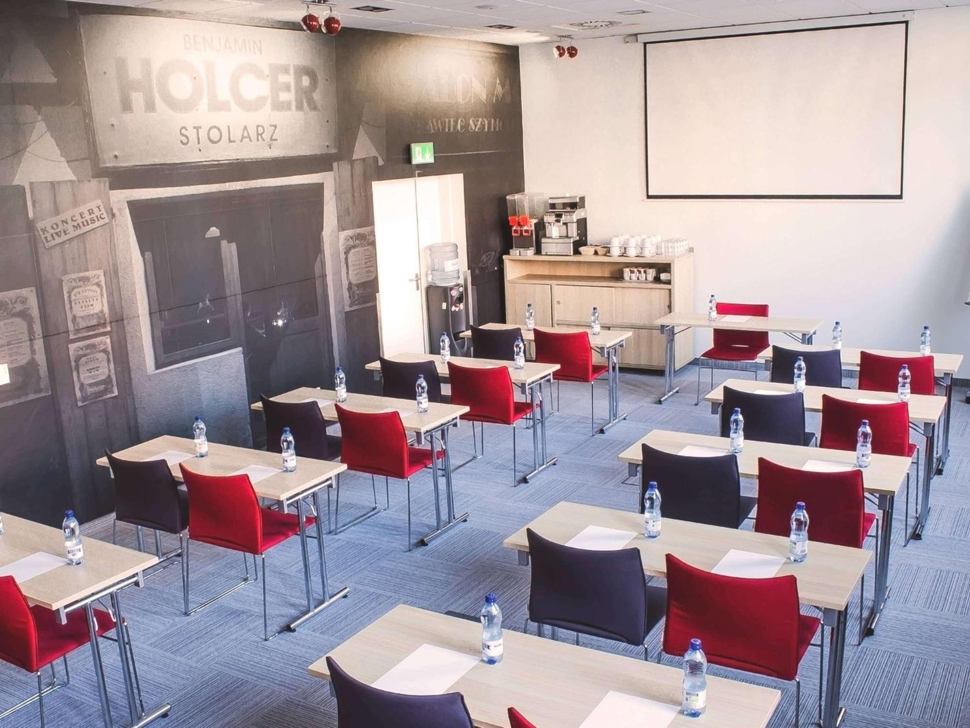 Hotel Ibis Stare Miasto 3*