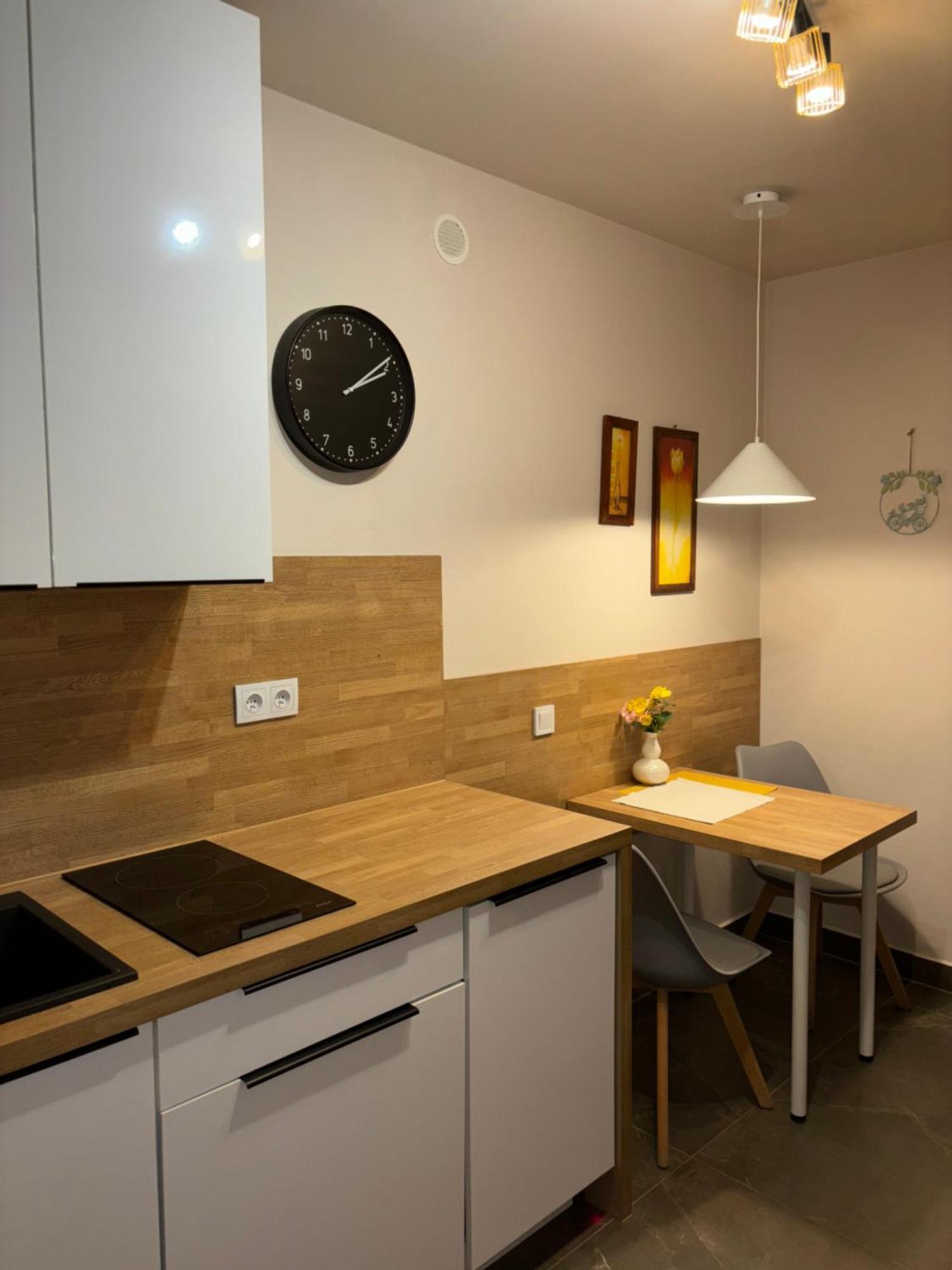 Topola Apartament *