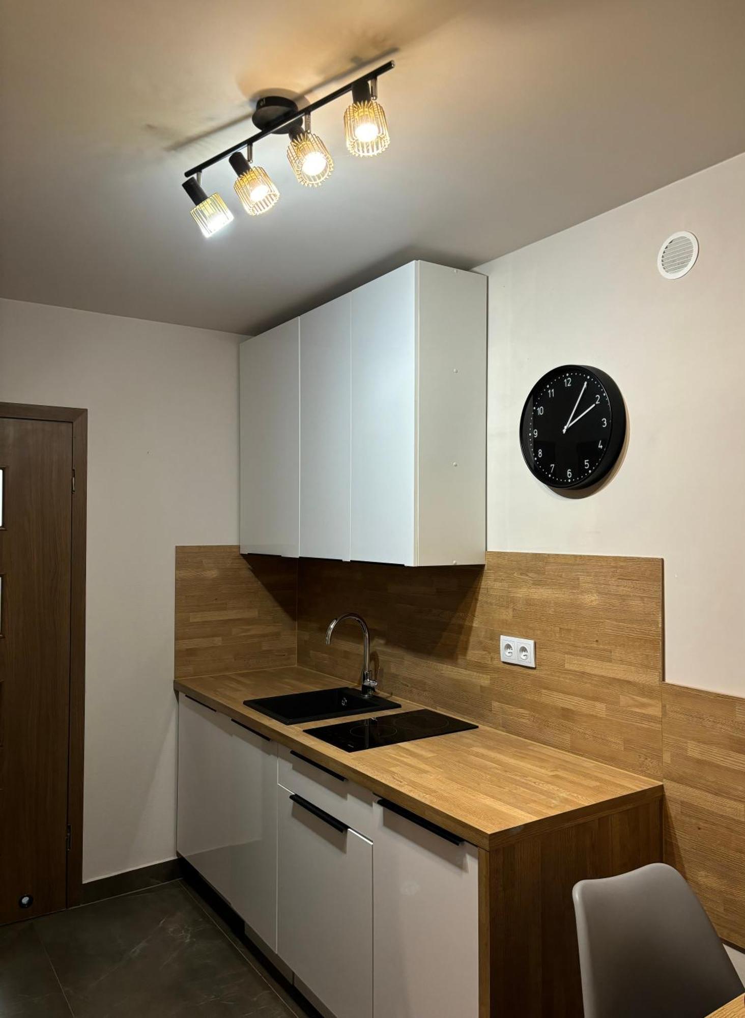 Apartament Topola *