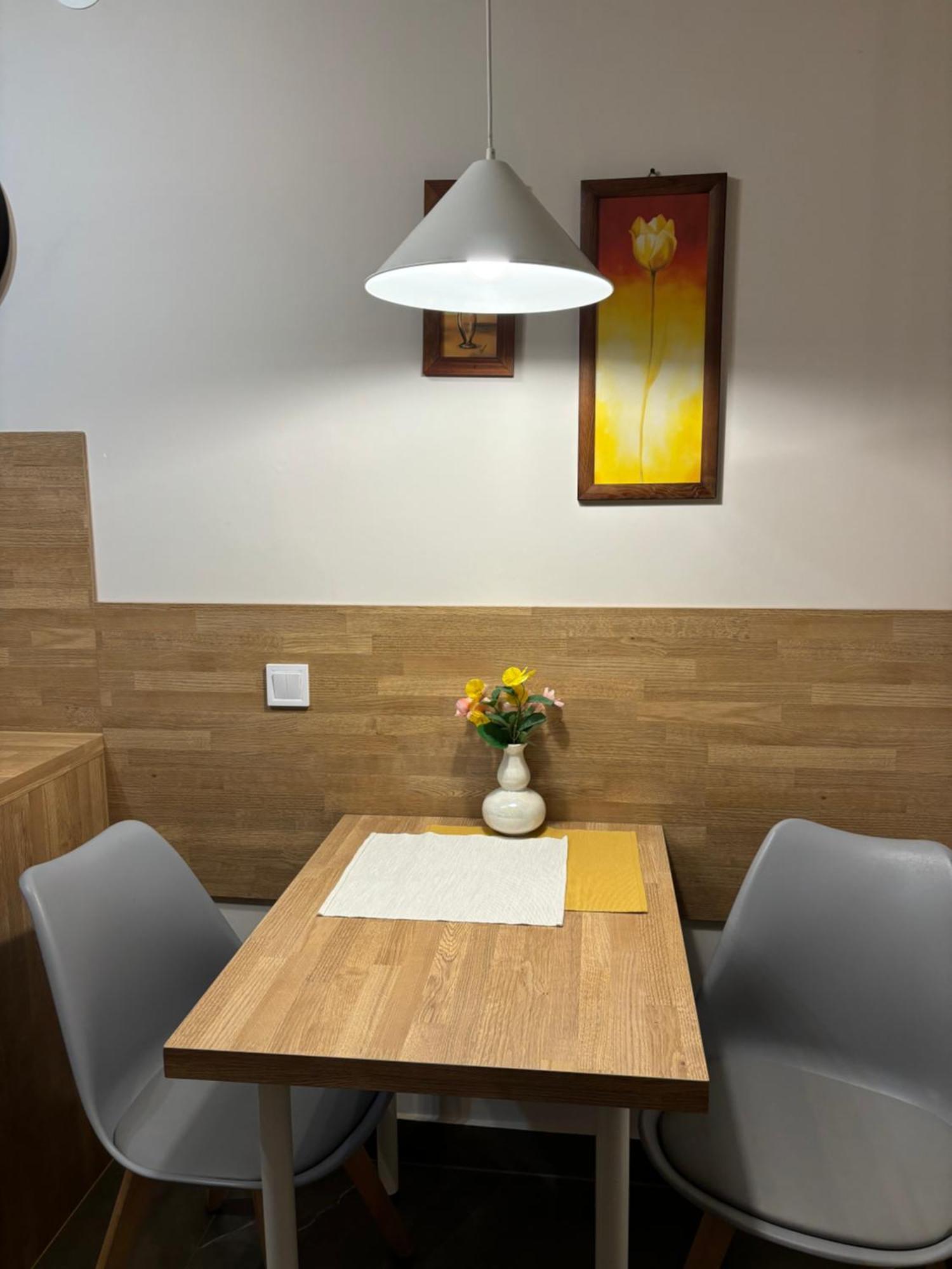 Topola Apartament Kraków