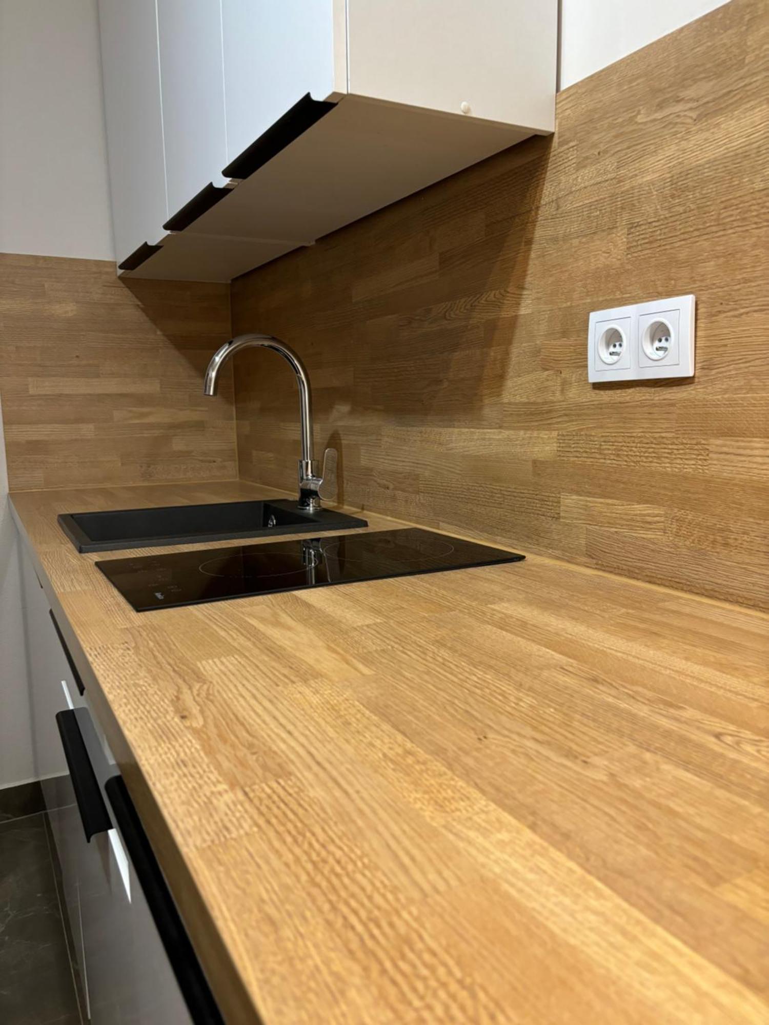 Apartament Topola Kraków