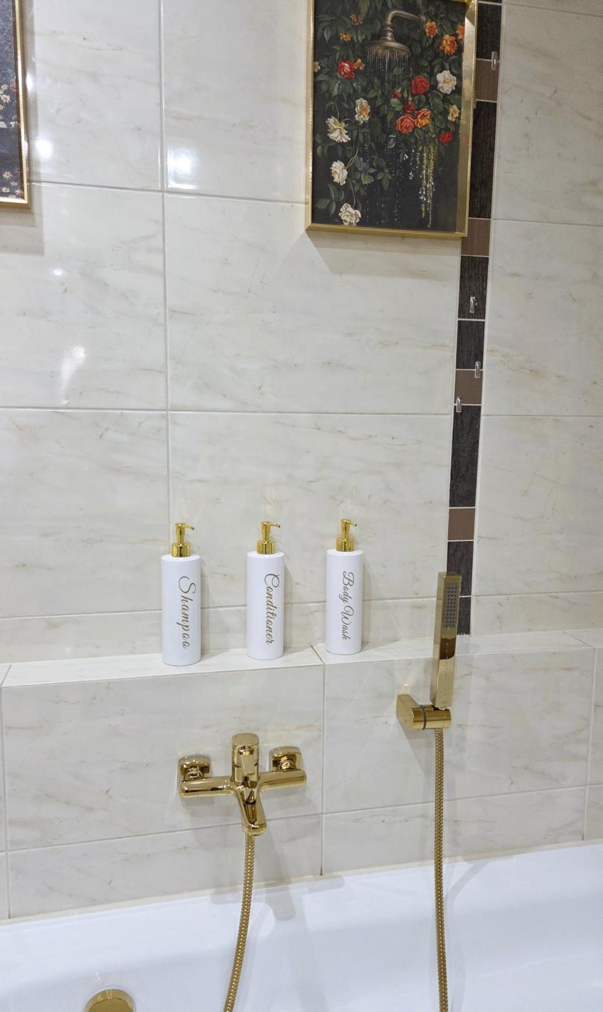 Gold Blisko Wawelu Appartement Krakau