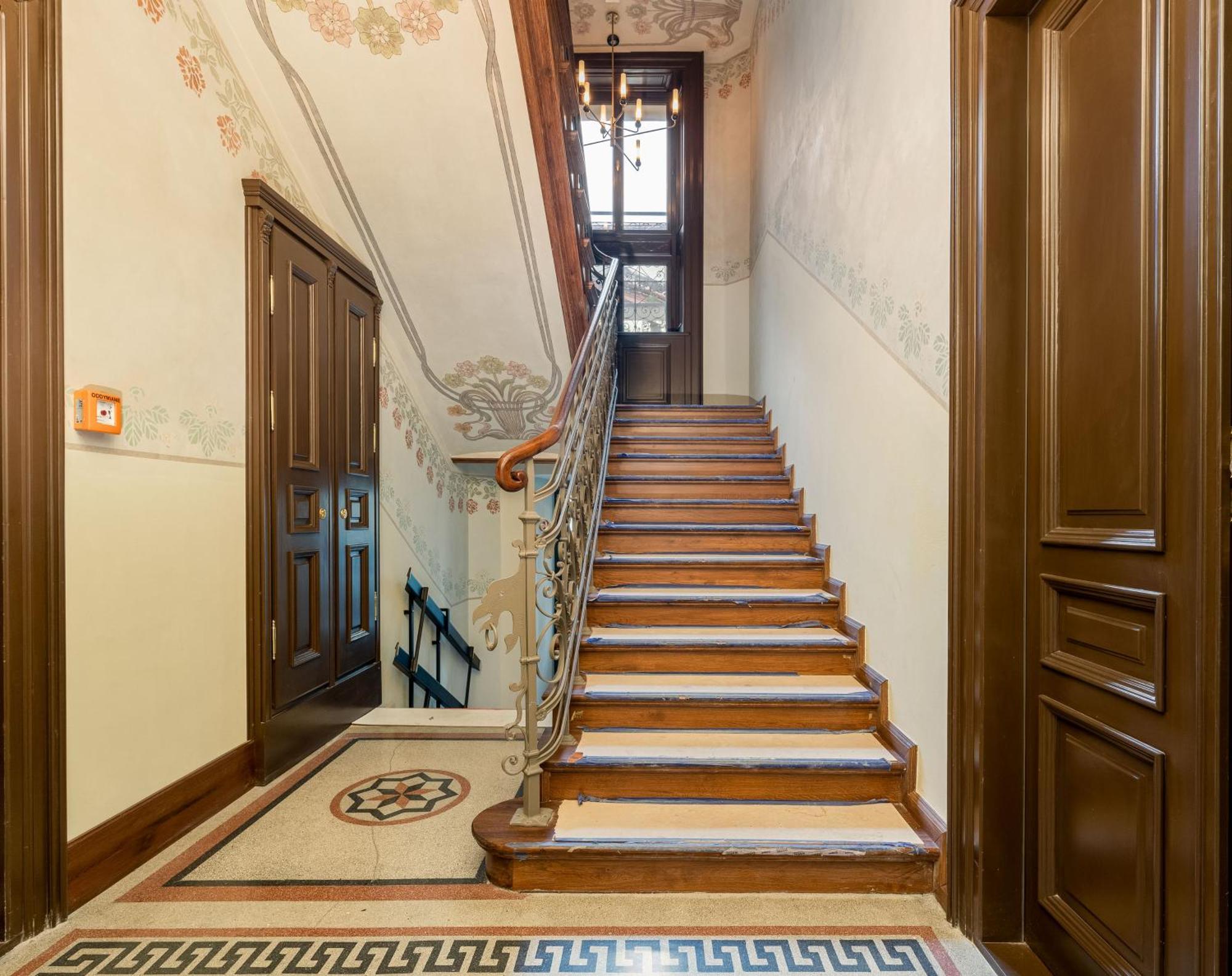 Apartment Heritage Krakow