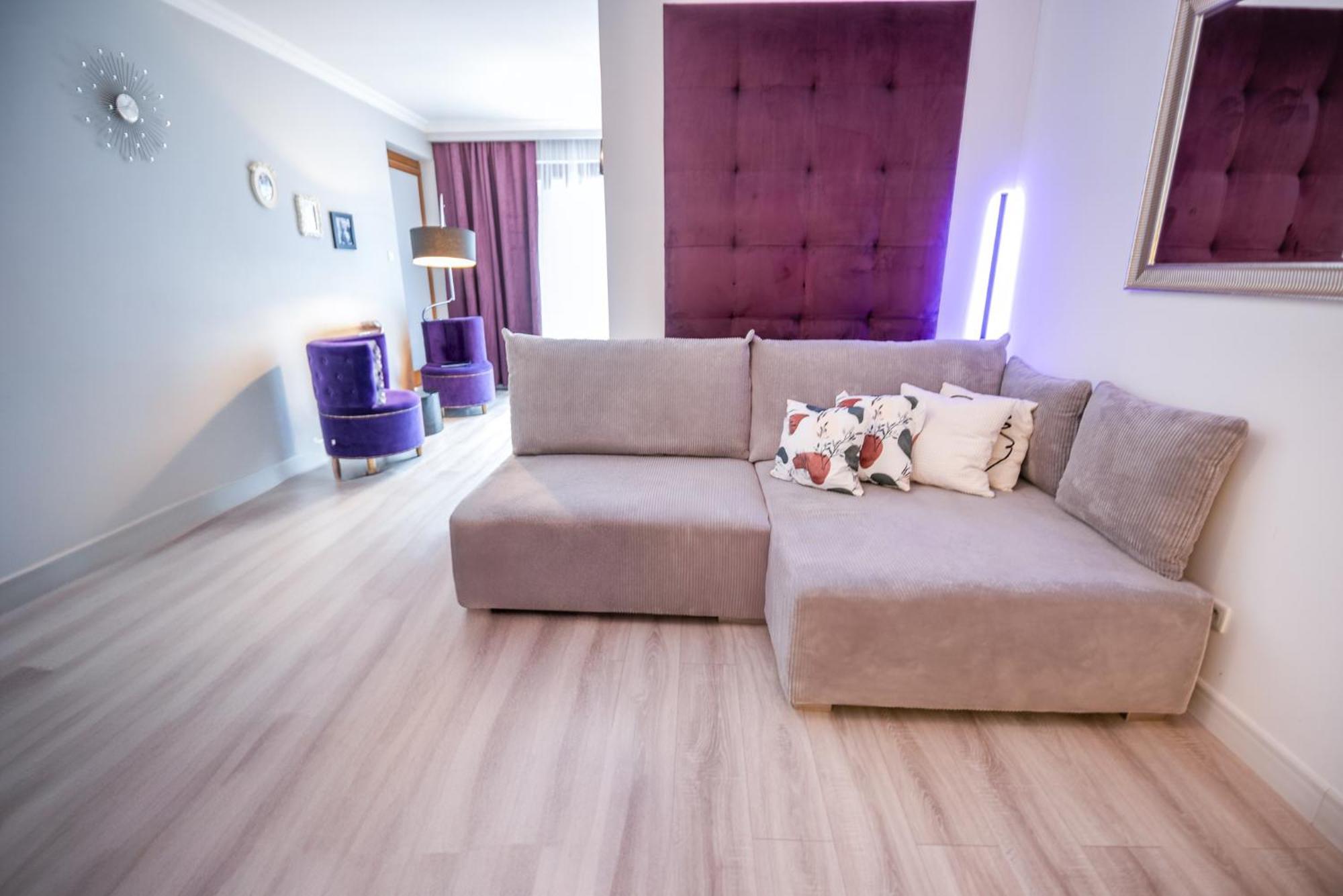 Apartament Lights *