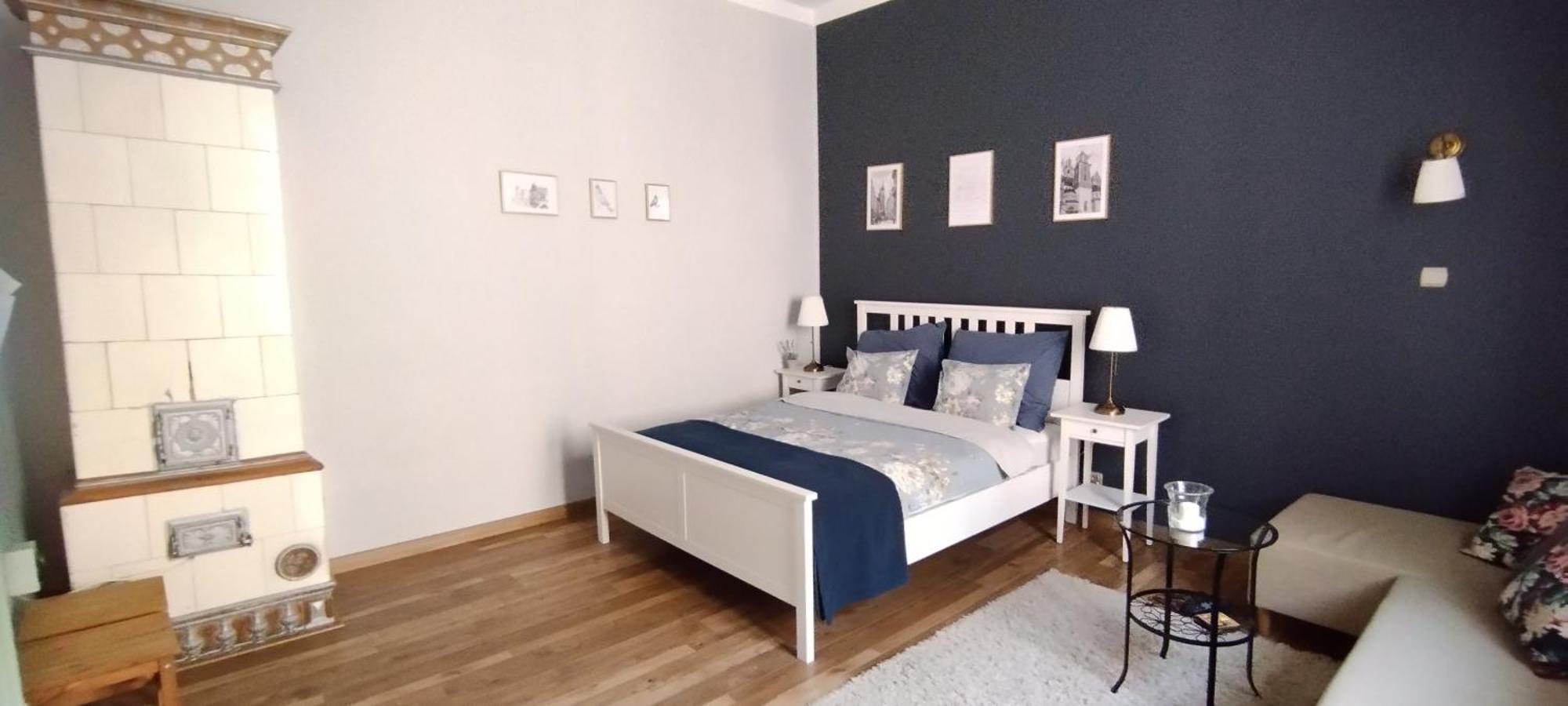 Apartment Dominique Krakow