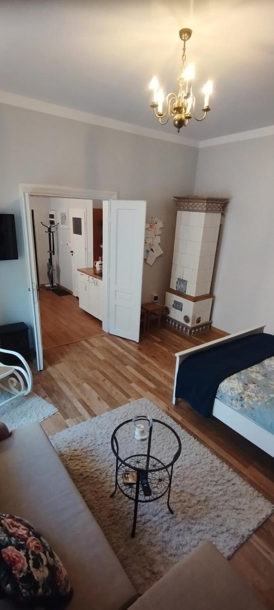 Dominique Apartment Krakow