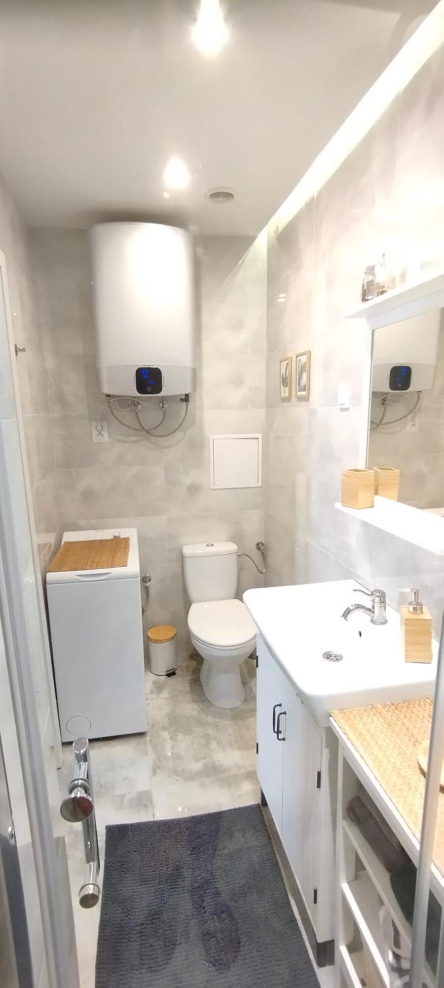 Apartment Dominique